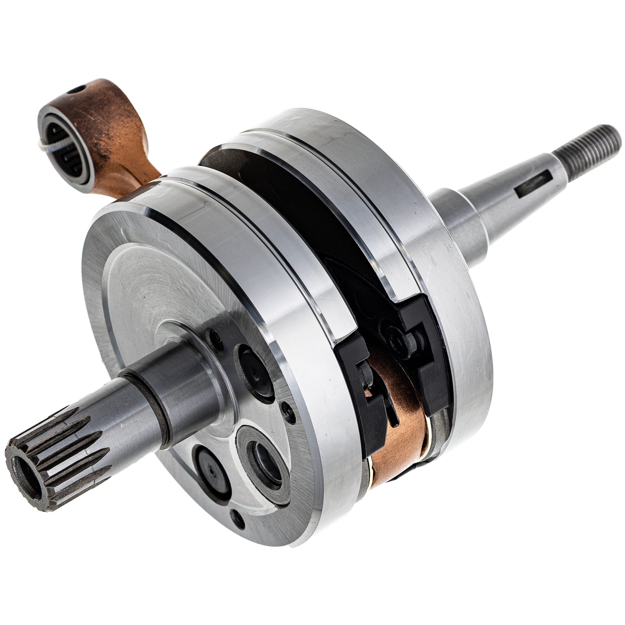 Crankshaft Assembly for YZ80 YZ125 NICHE 519-CCS2250H