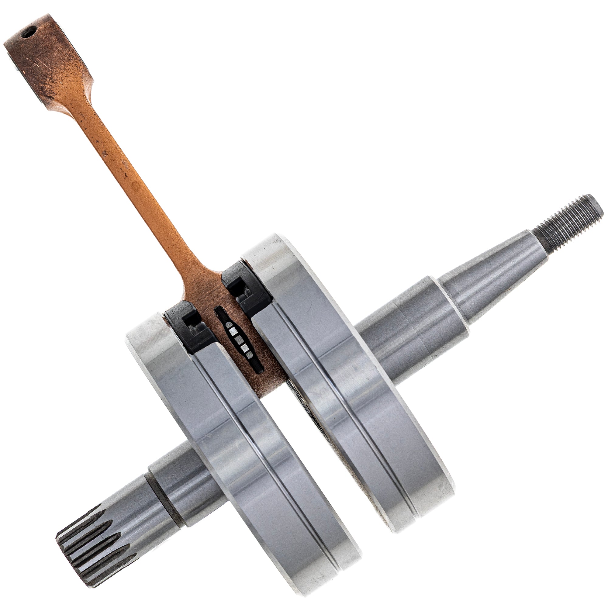 NICHE 519-CCS2250H Crankshaft Kit