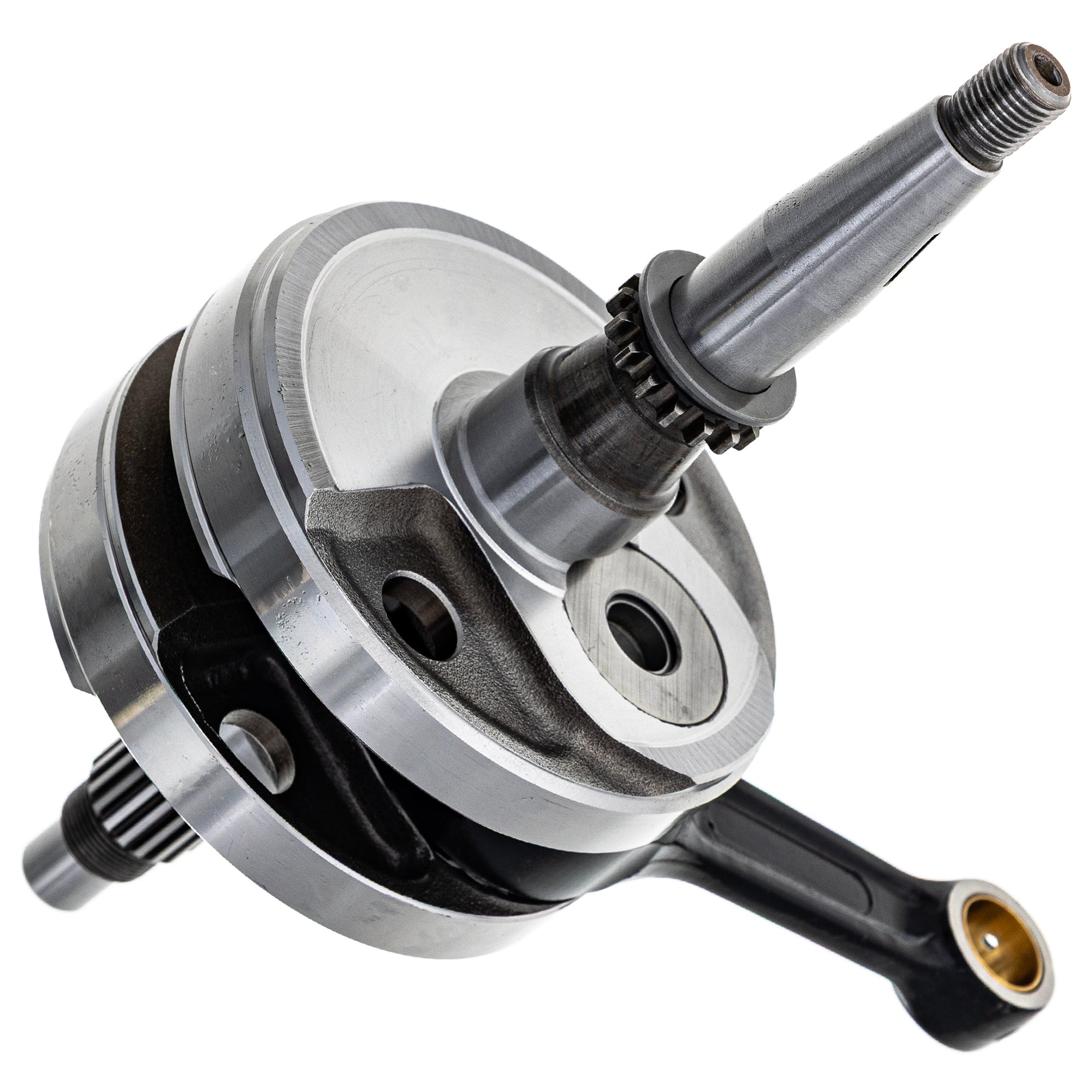 Crankshaft Assembly For Yamaha 5UM-11400-32-00 5UM-11400-31-00 5UM-11400-30-00 5UM-11400-20-00