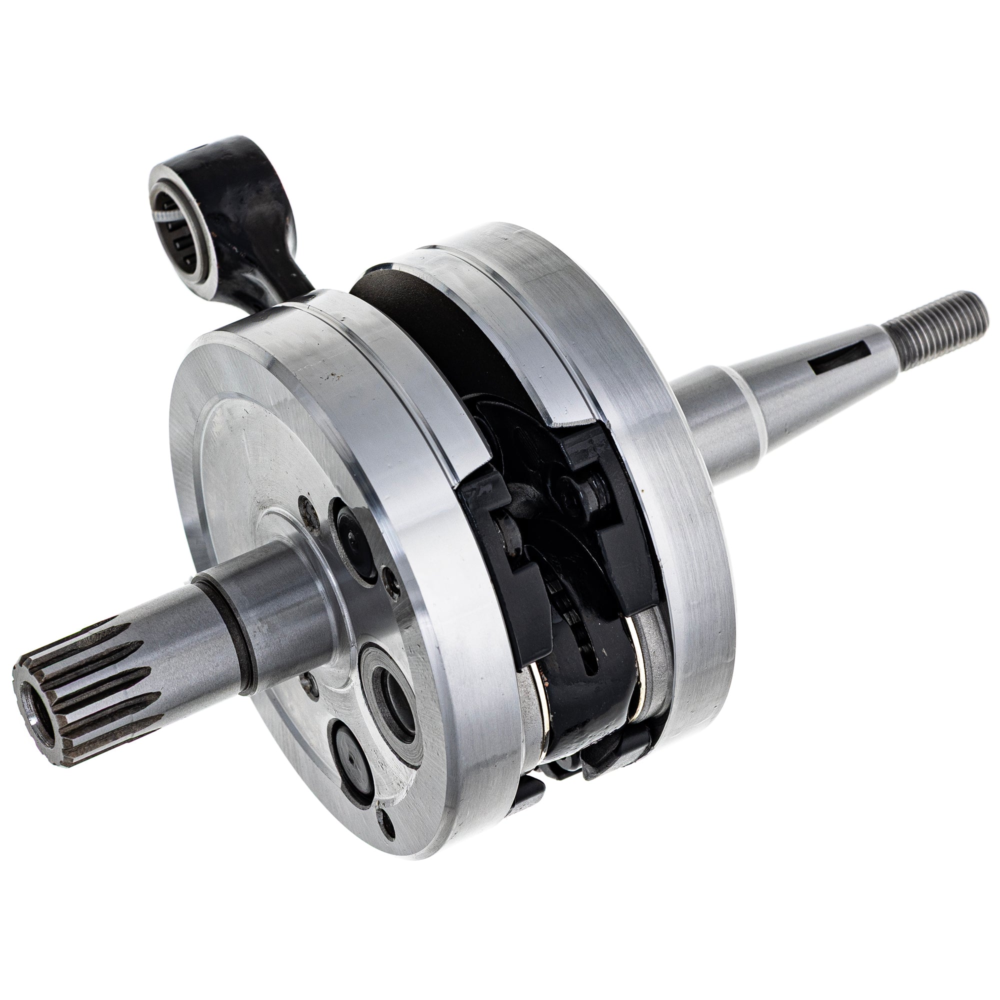 Crankshaft Assembly for YZ85 YZ125 NICHE 519-CCS2262H