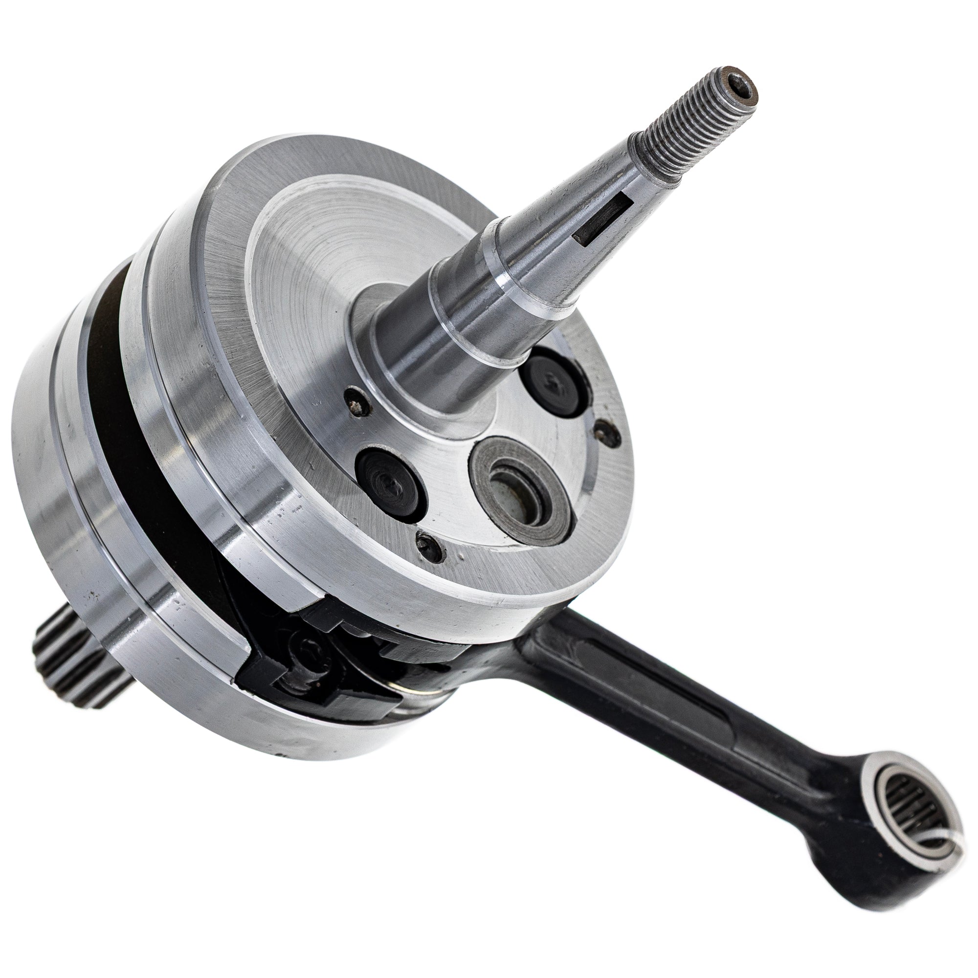 Crankshaft Assembly For Yamaha 5MV-11400-00-00