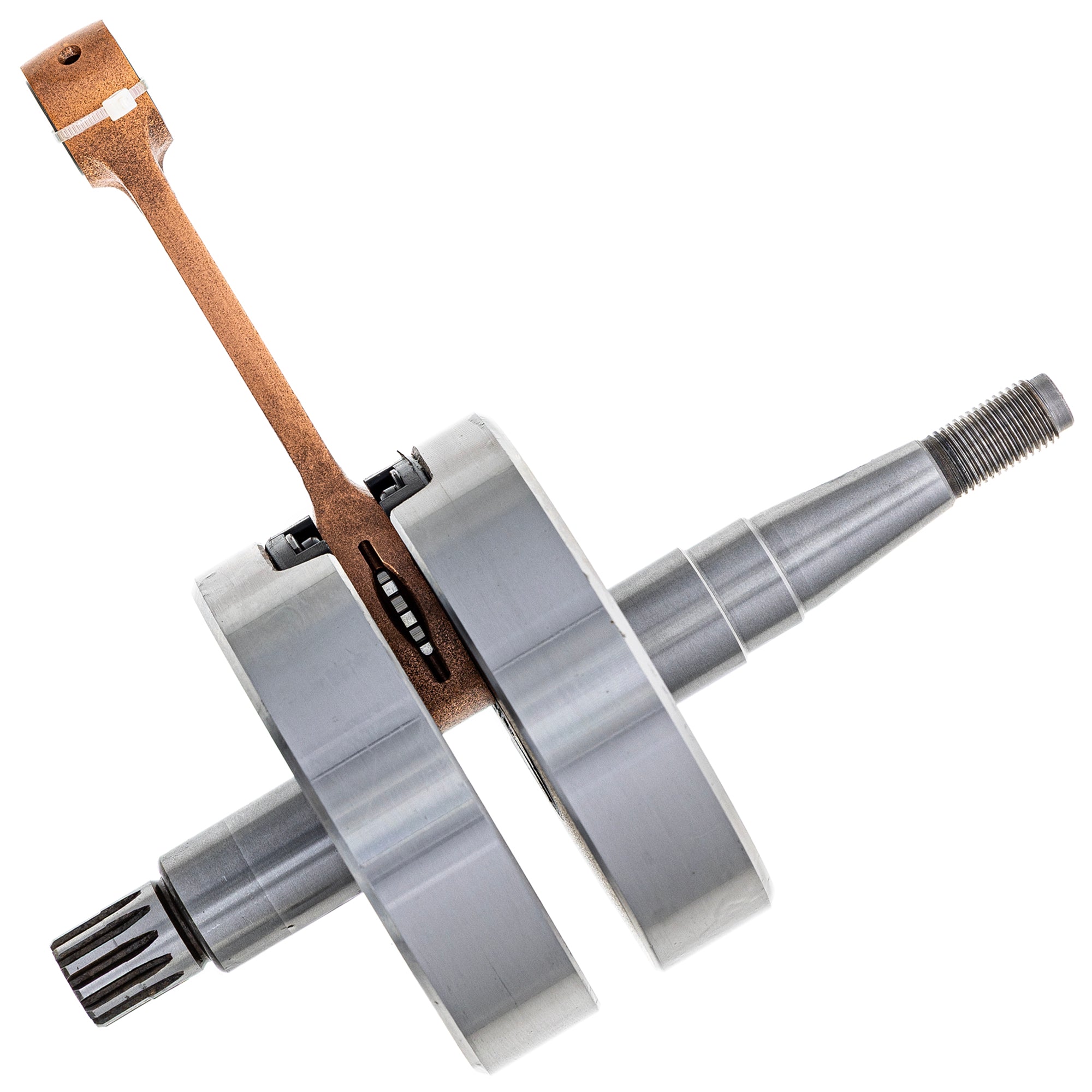 NICHE 519-CCS2263H Crankshaft Kit