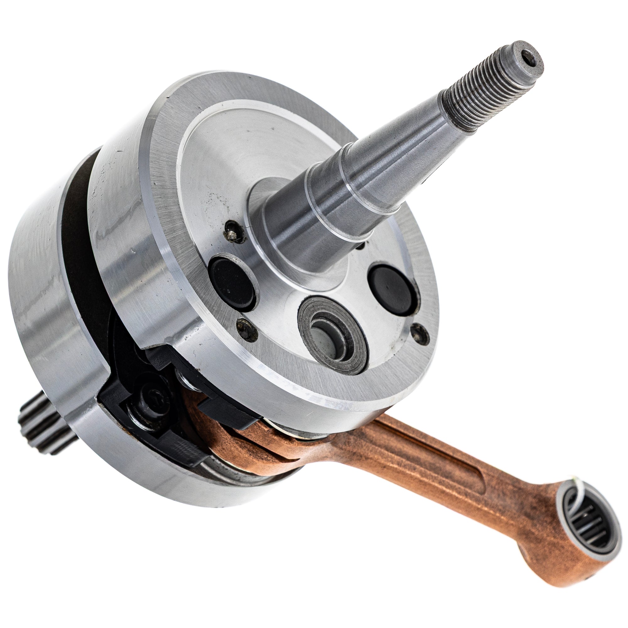 Crankshaft Assembly For Yamaha 1C3-11400-20-00 1C3-11400-00-00