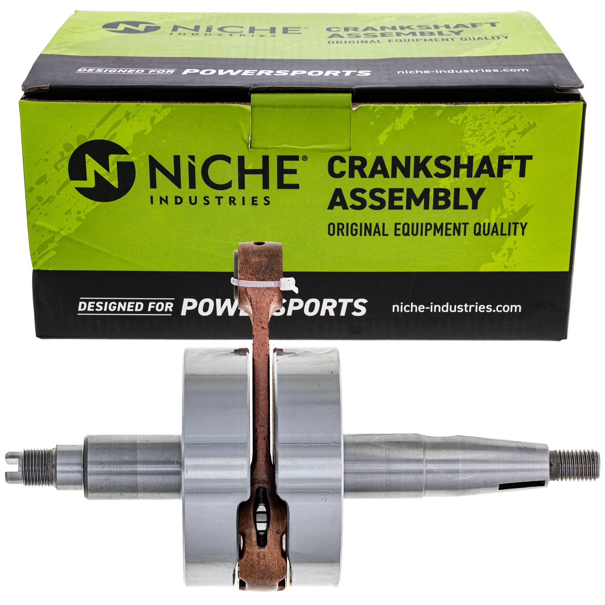 NICHE Crankshaft Assembly 13031-1448