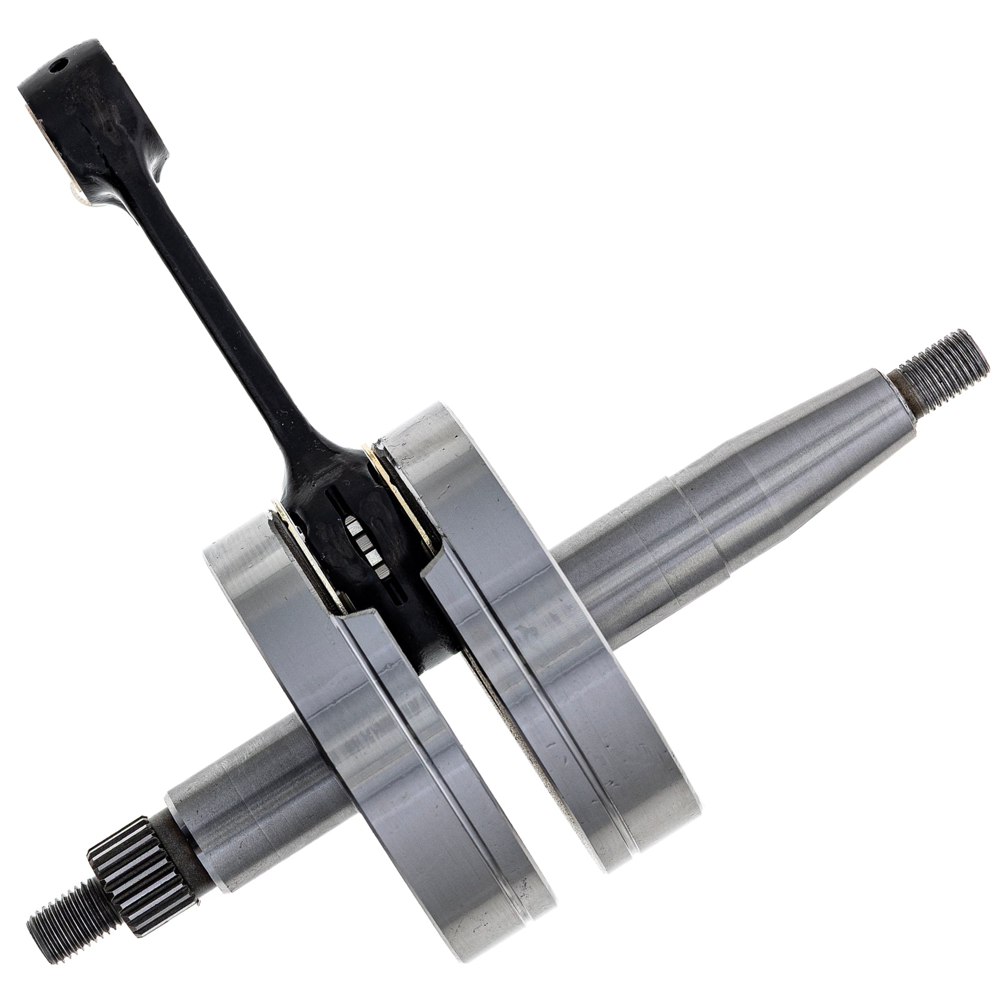Forged Crankshaft Assembly Kawasaki | NICHE PARTS