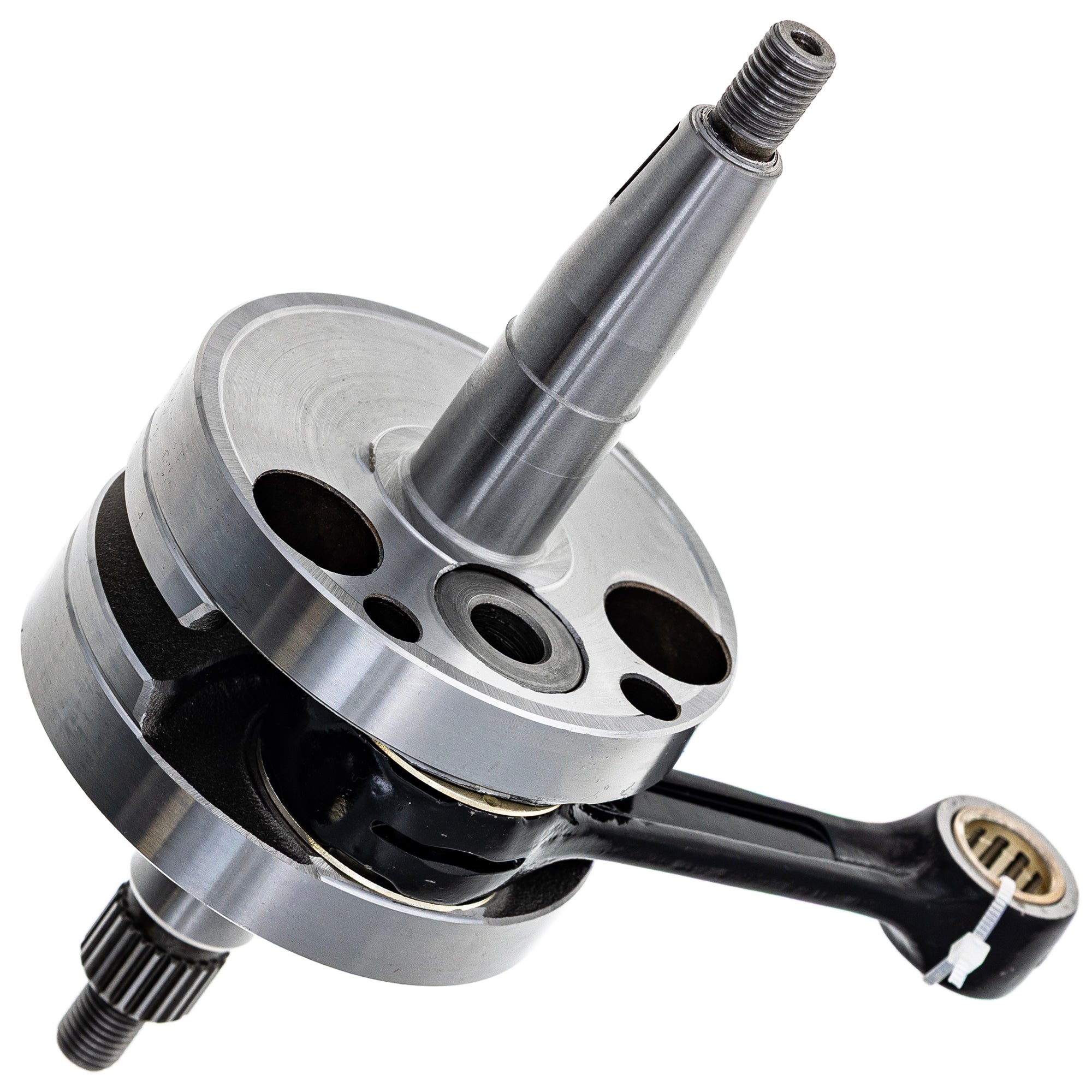 Forged Crankshaft Assembly Kawasaki | NICHE PARTS