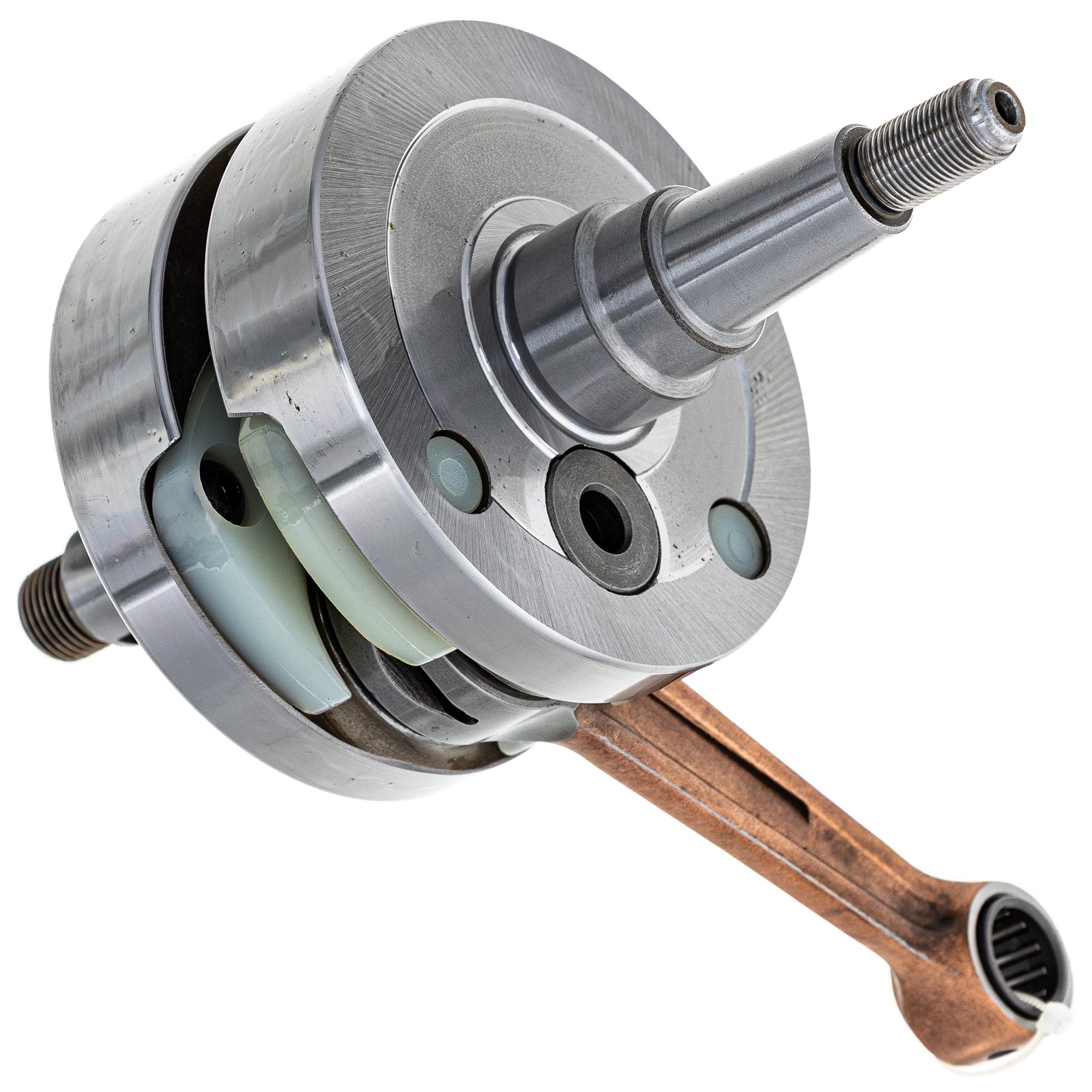 Crankshaft Assembly For KTM Husqvarna 50430018000