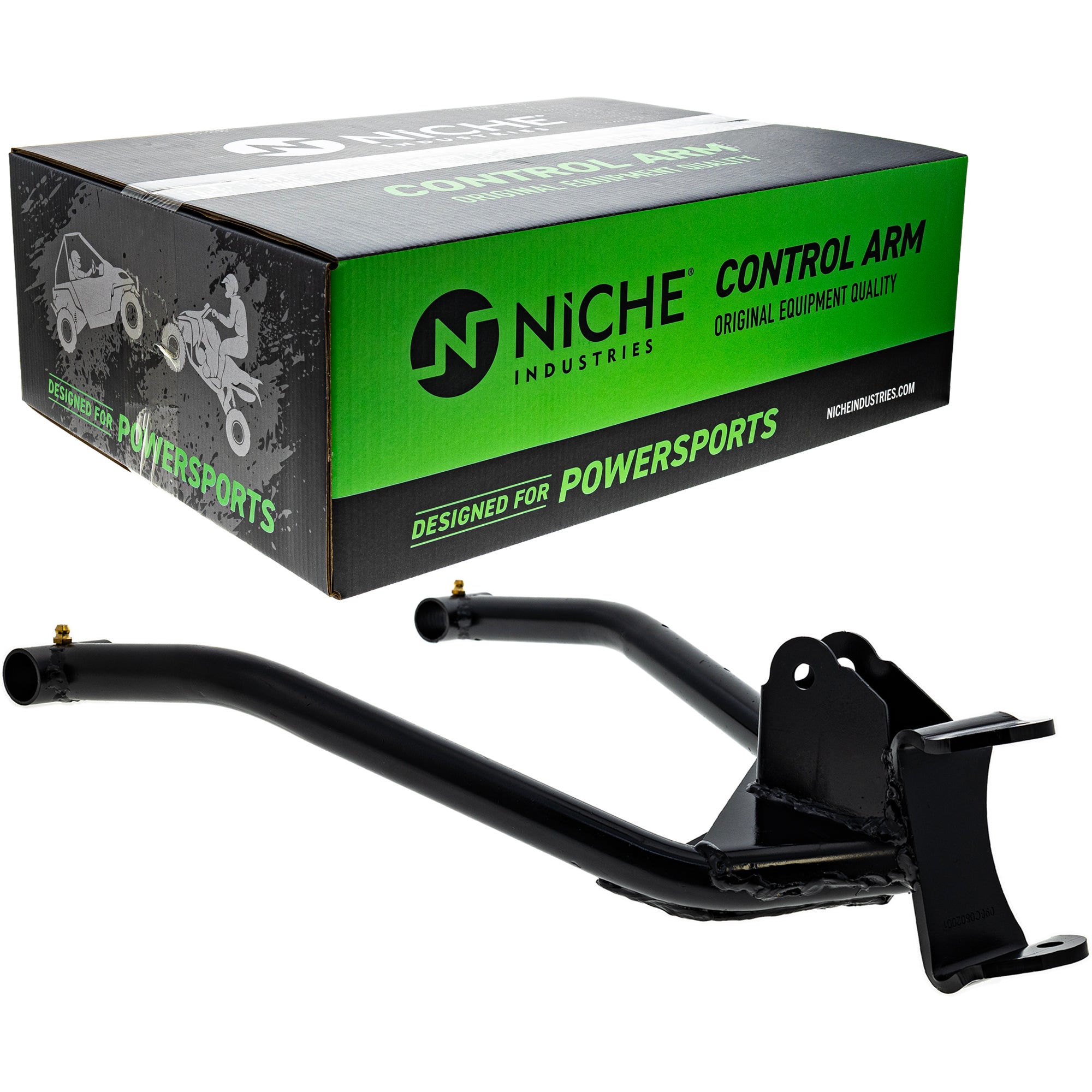 NICHE Front Control Arm 0454271-067