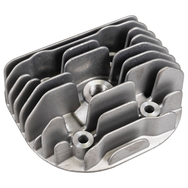 Cylinder Head Suzuki Kawasaki | NICHE PARTS Cylinder Head Suzuki Kawasaki | NICHE PARTS