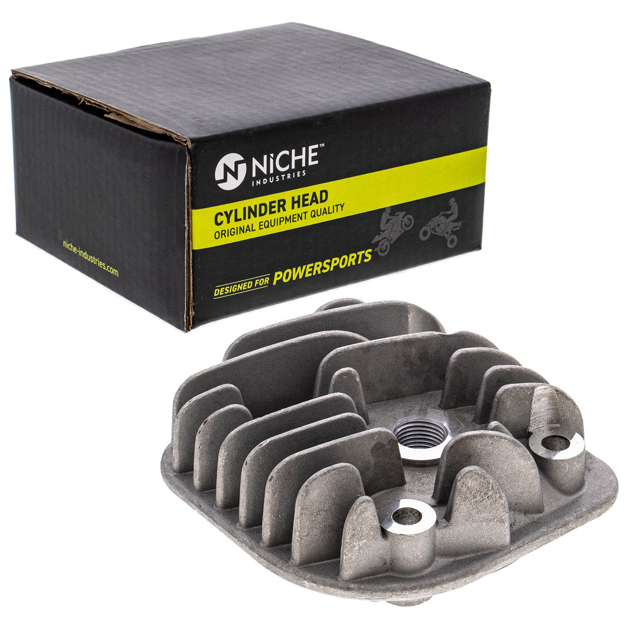 NICHE MK1001002 Cylinder Kit