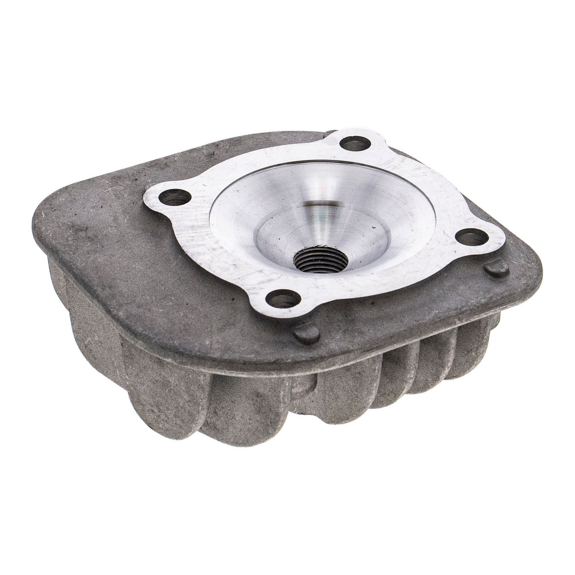 Cylinder Head 519-CCY2227H For Polaris Bombardier Arctic Cat A12201152000 A12201117000 3301-017