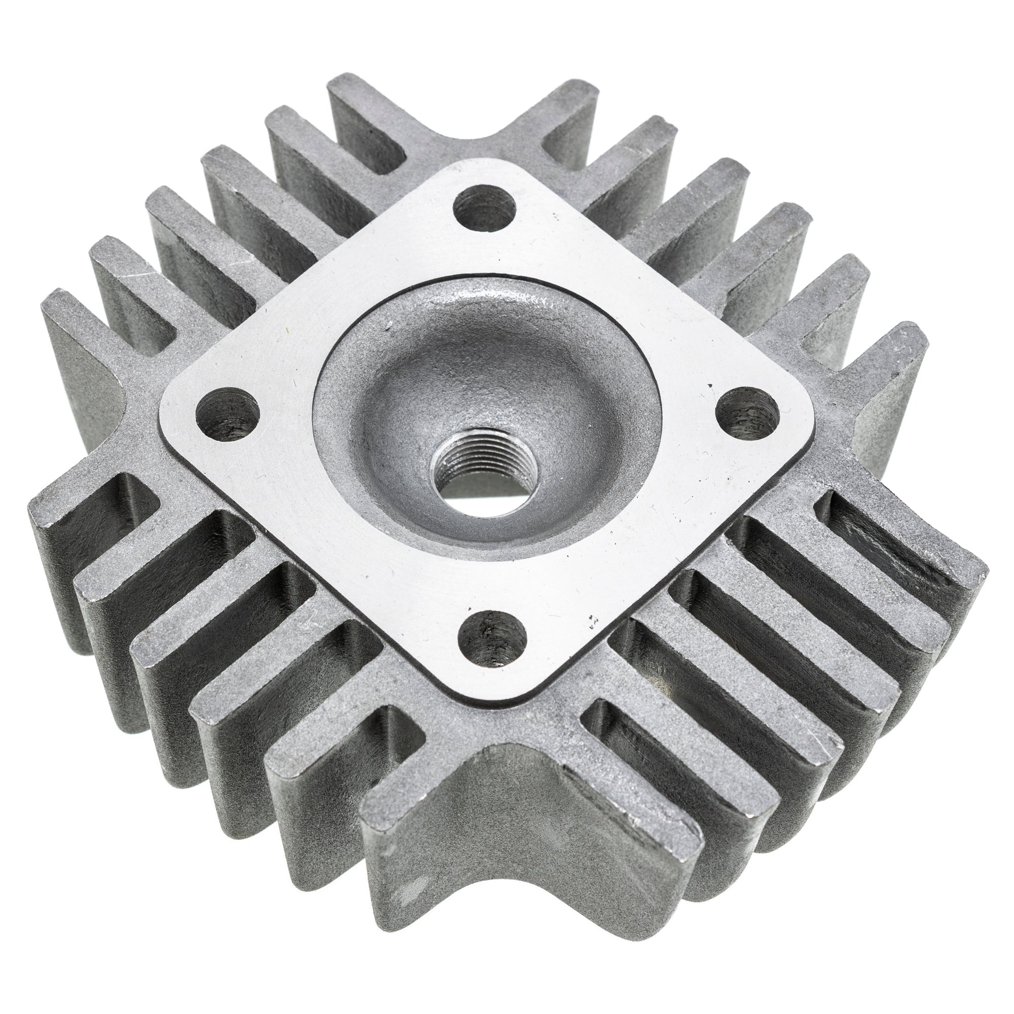 Cylinder Head Suzuki Kawasaki | NICHE PARTS