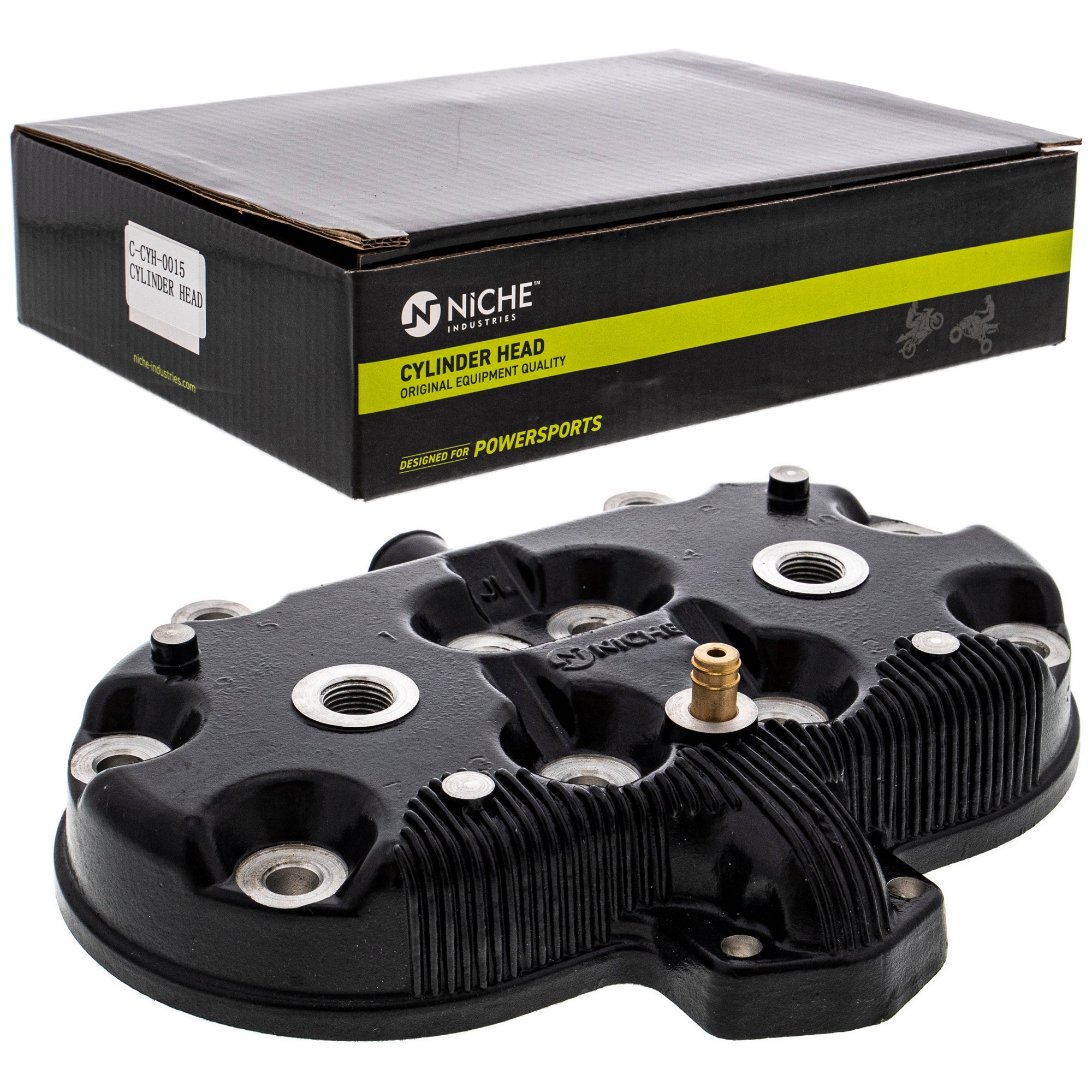 NICHE MK1001228 Cylinder Kit