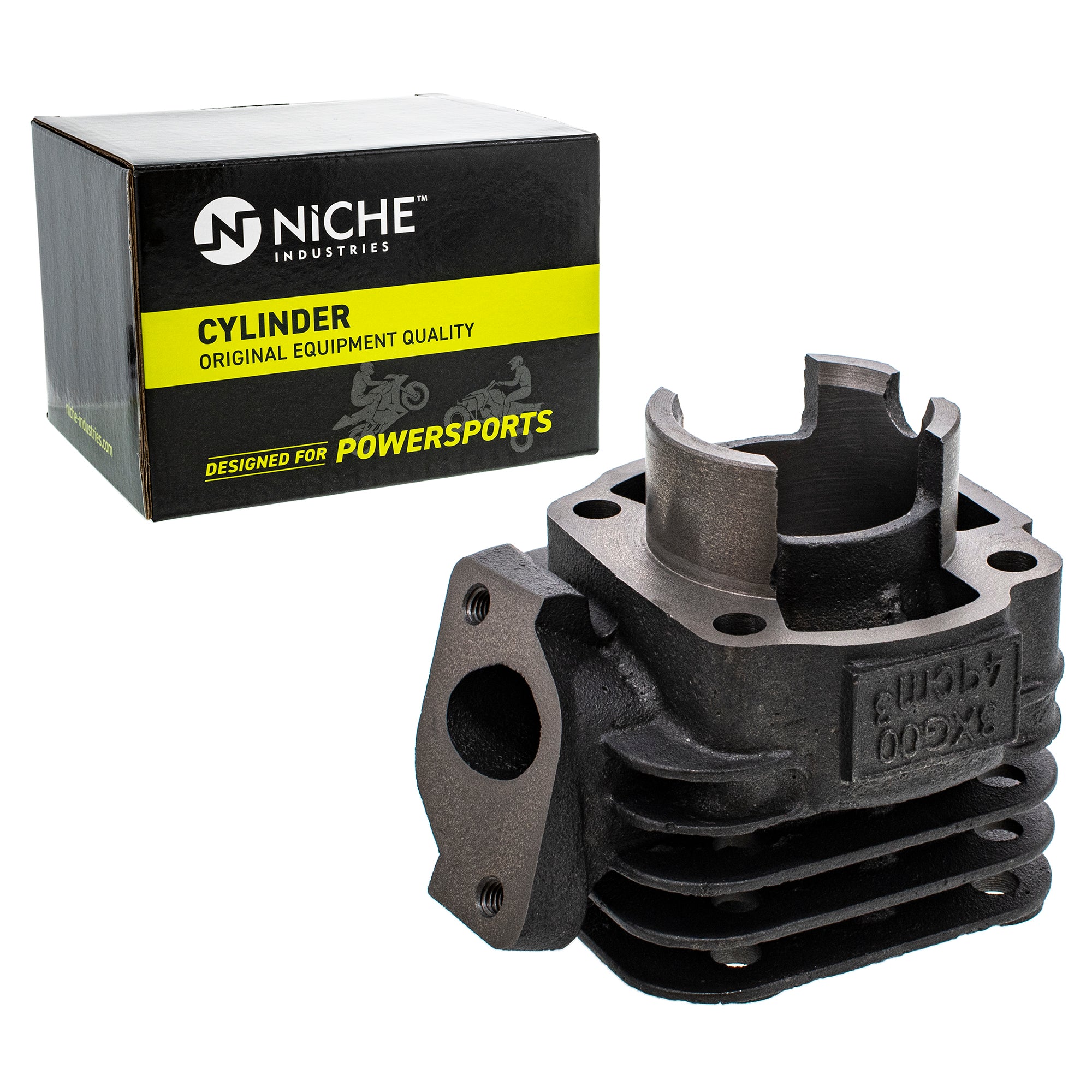 NICHE Cylinder Kit