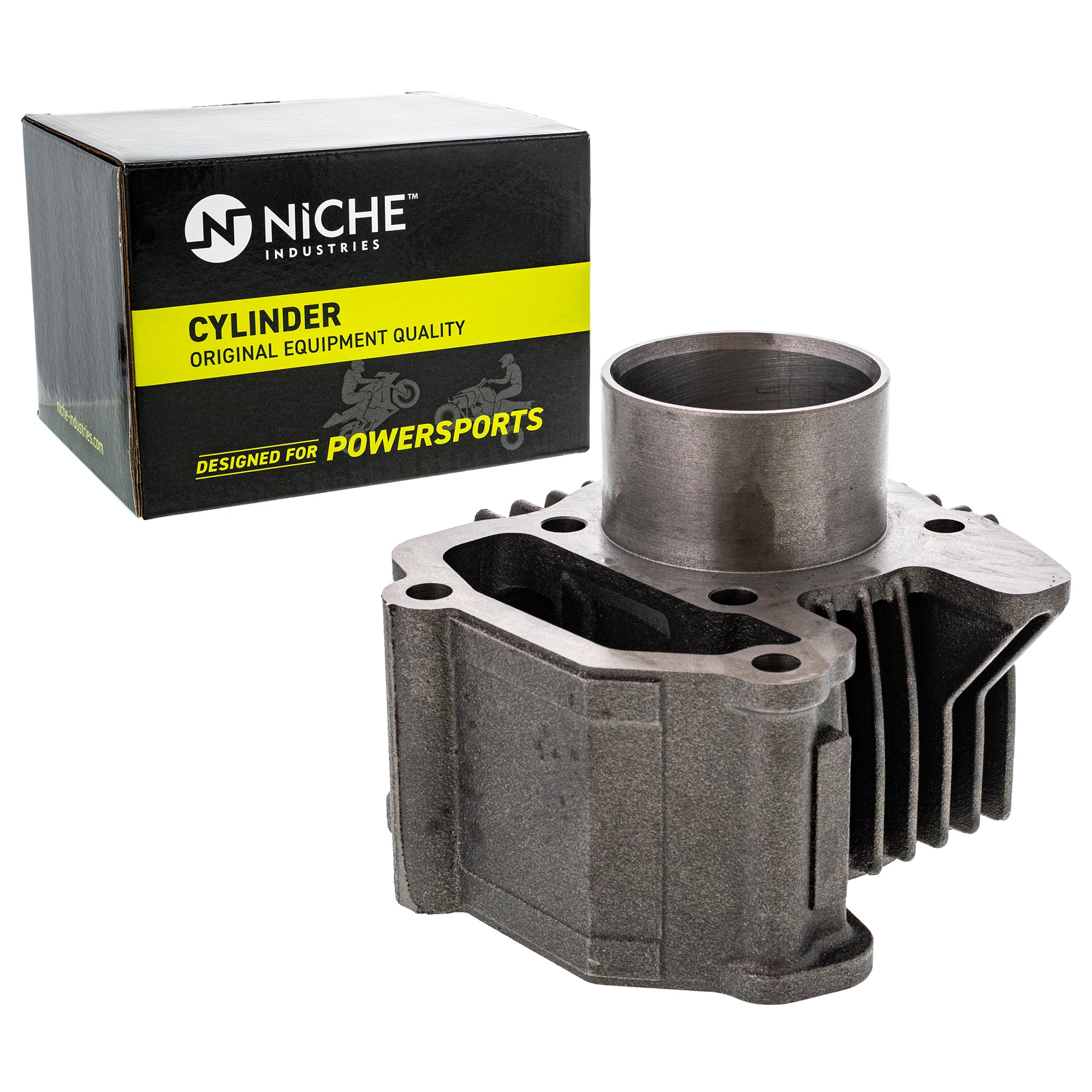 Engine Cylinder Yamaha | NICHE PARTS