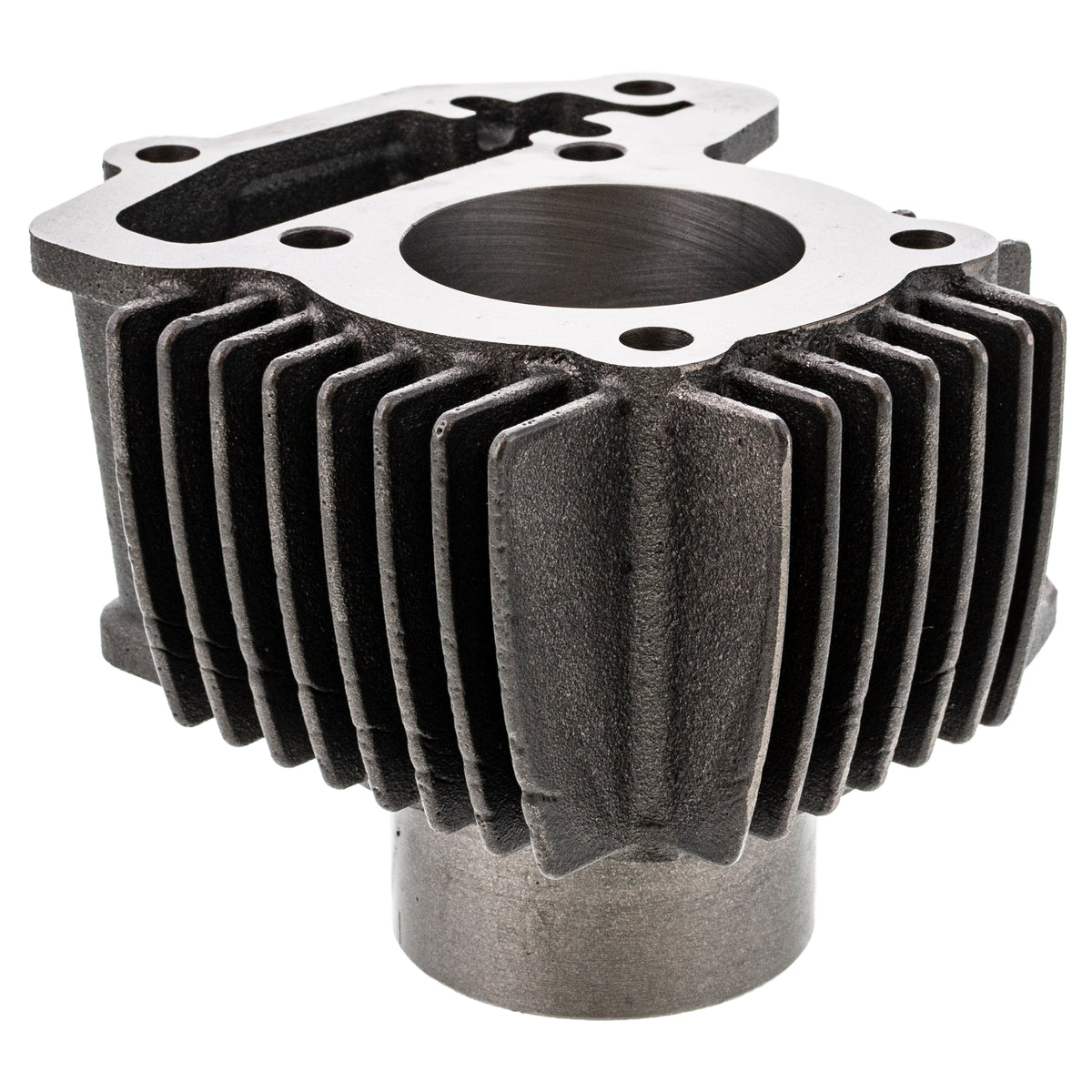 NICHE Cylinder Piston Gasket Top End Kit for Yamaha Badger 80 NICHE Cylinder Piston Gasket Top End Kit for Yamaha Badger 80