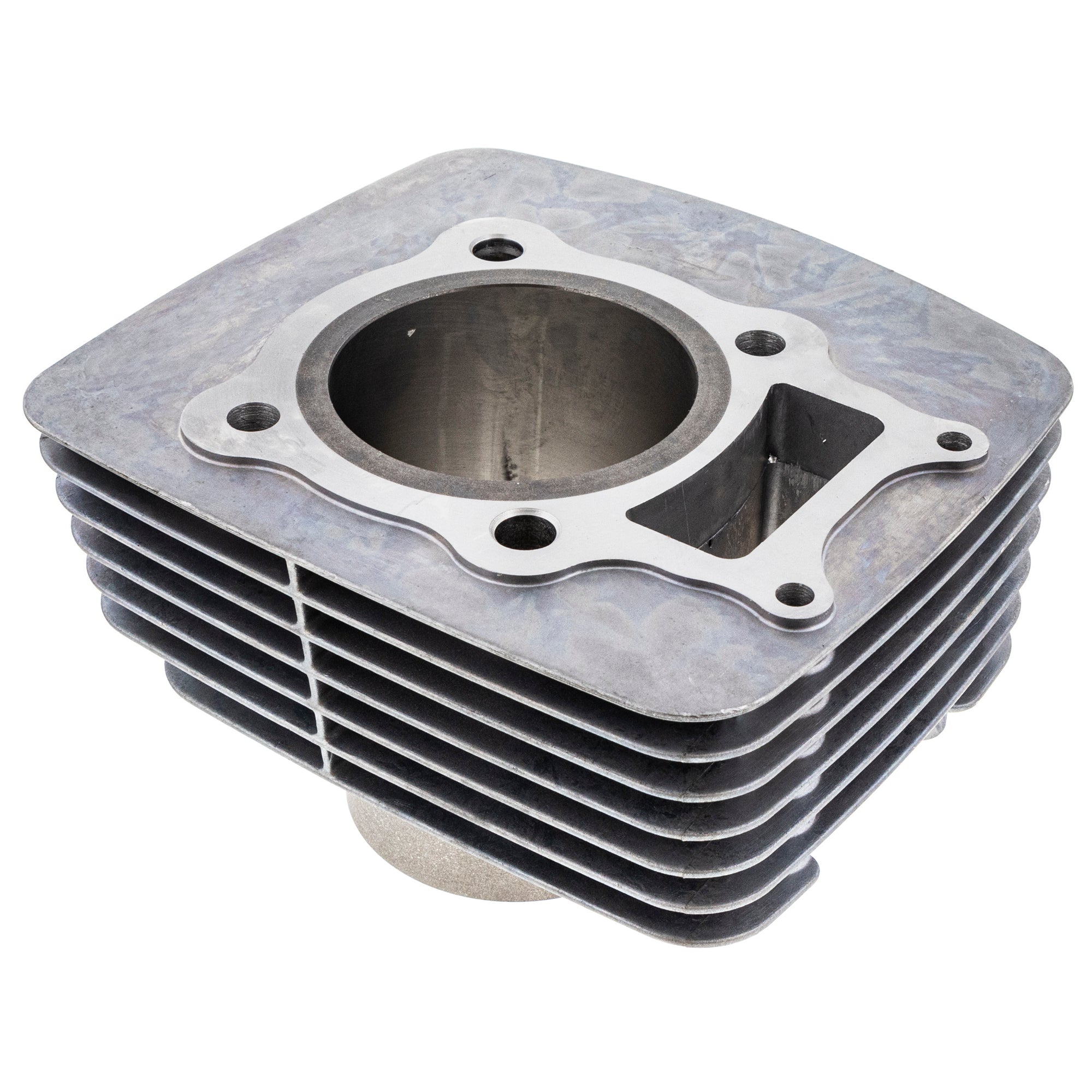 Cylinder Piston Gasket Spark Plug Kit For Honda MK1001348