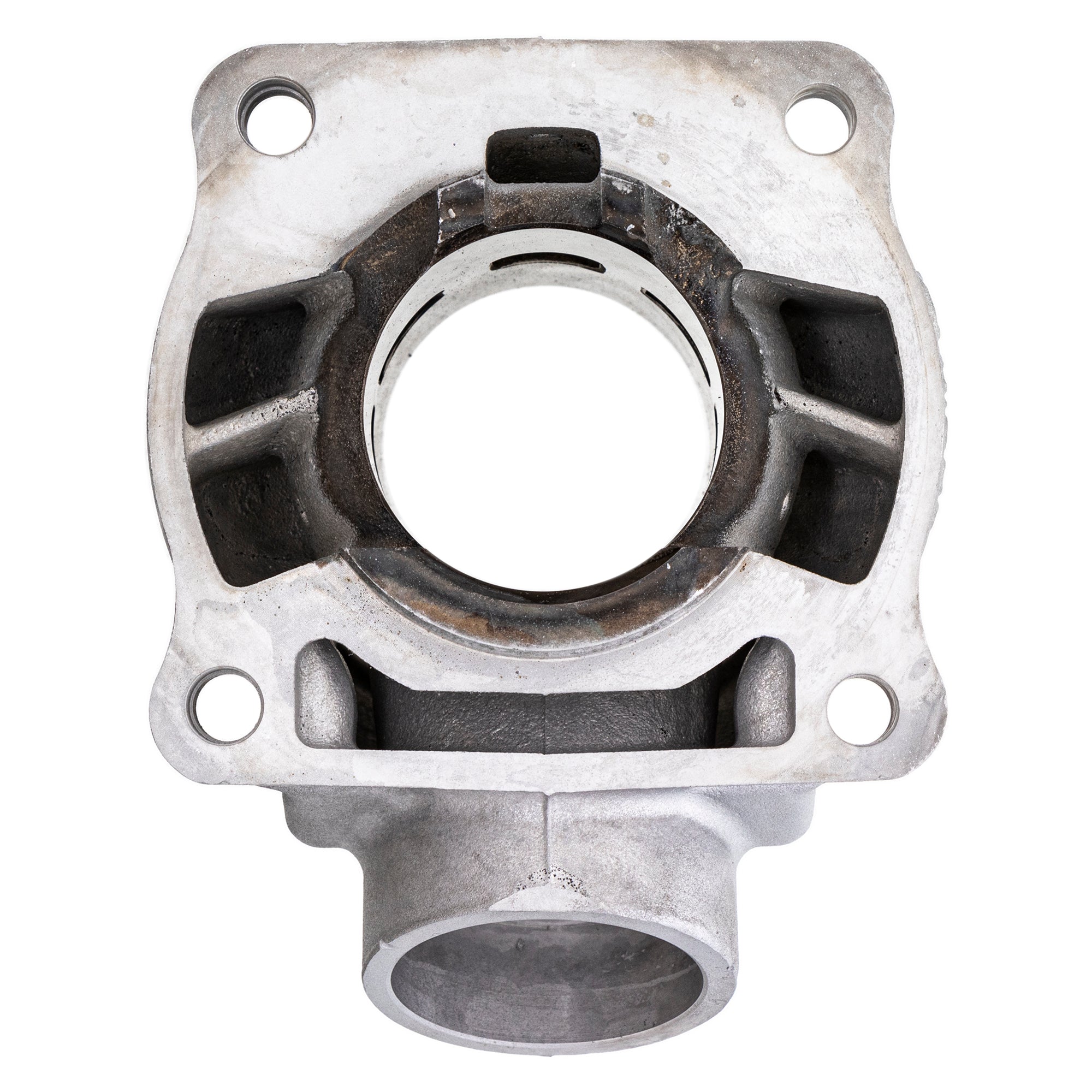 Cylinder Head Piston Gasket Stud Spark Plug Kit For Yamaha MK1003412