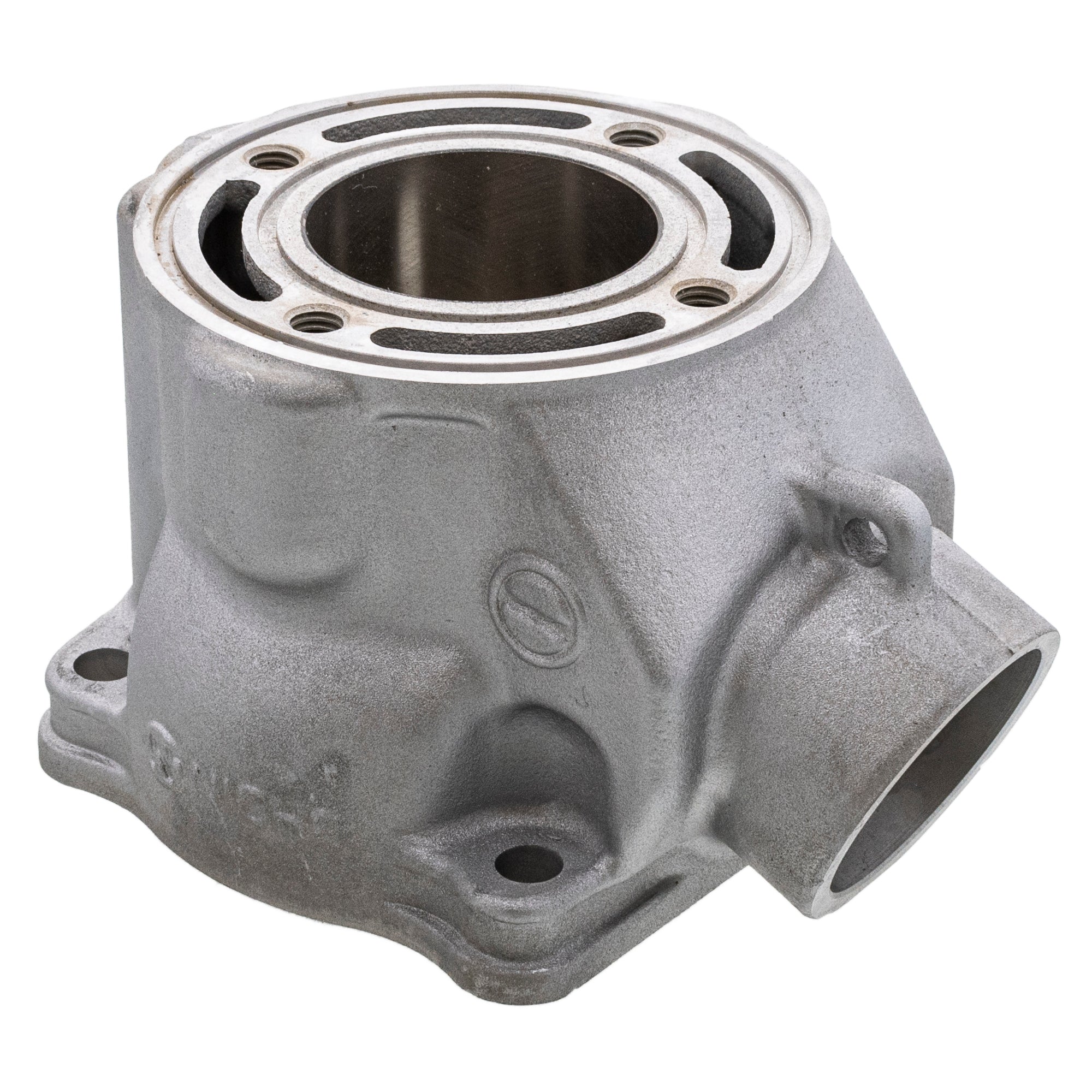 Cylinder Head Piston Gasket Stud Spark Plug Kit For Yamaha MK1003412