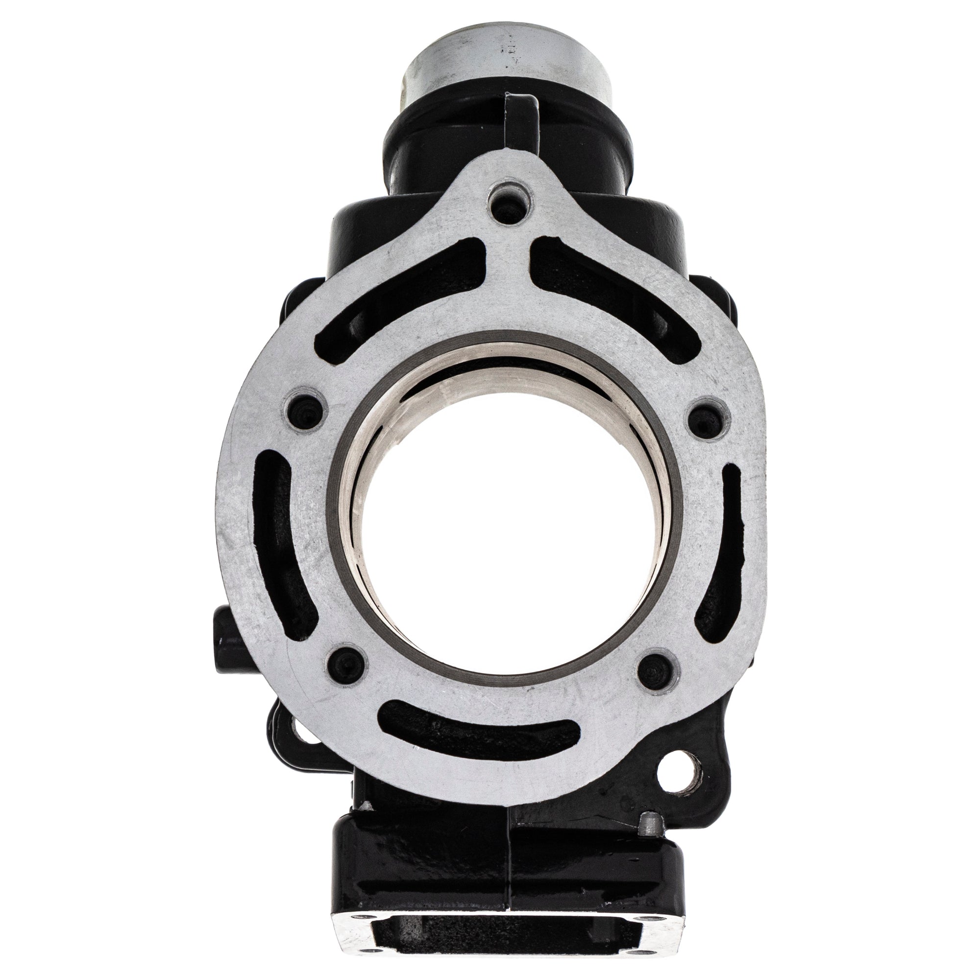 ヒランヤ　九重　silver Niche Cylinder Head Valve Spring for Yamaha Grizzly Rhino