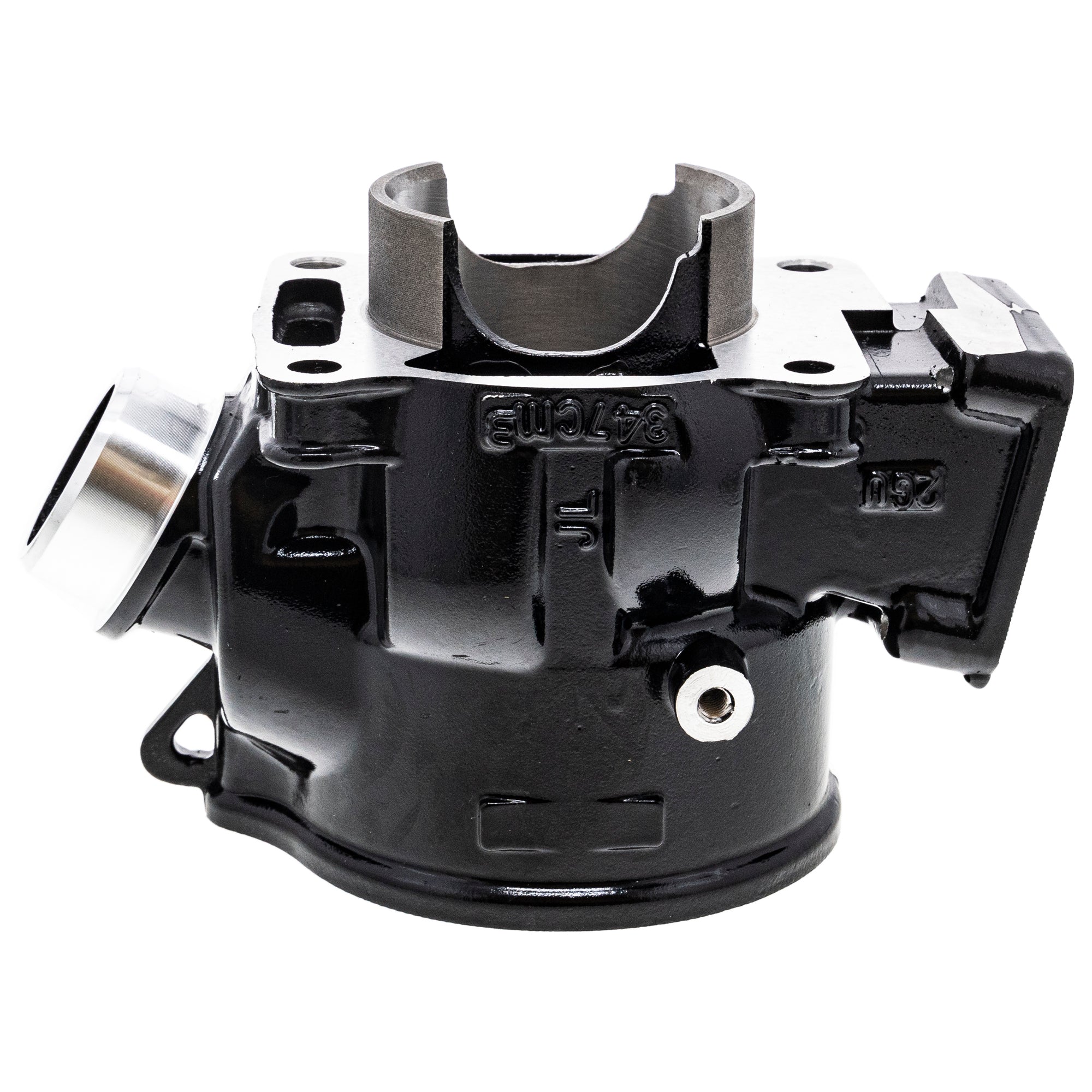 Engine Right Cylinder Yamaha | NICHE PARTS