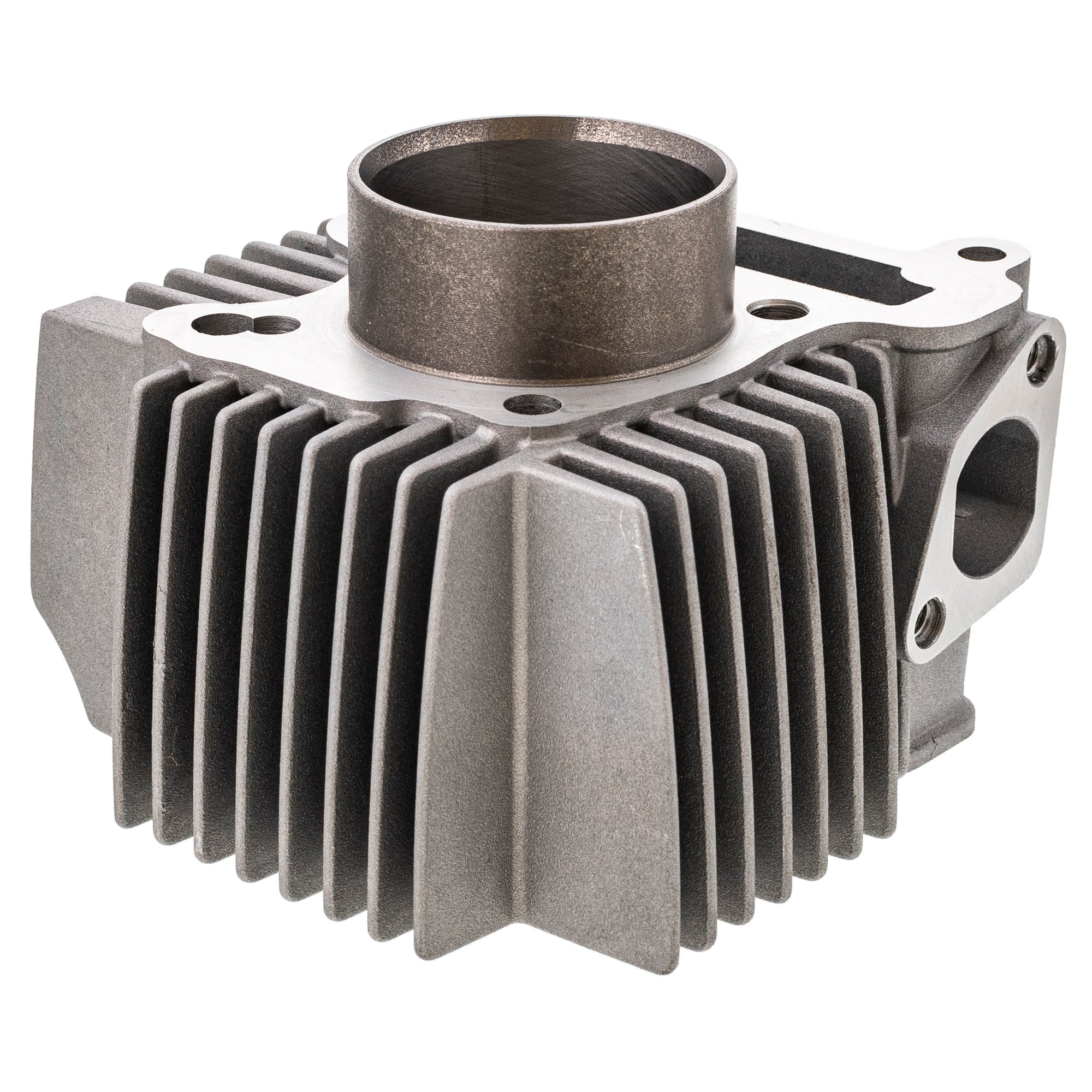 Cylinder Piston Gasket Stud Spark Plug Kit For Polaris MK1001085