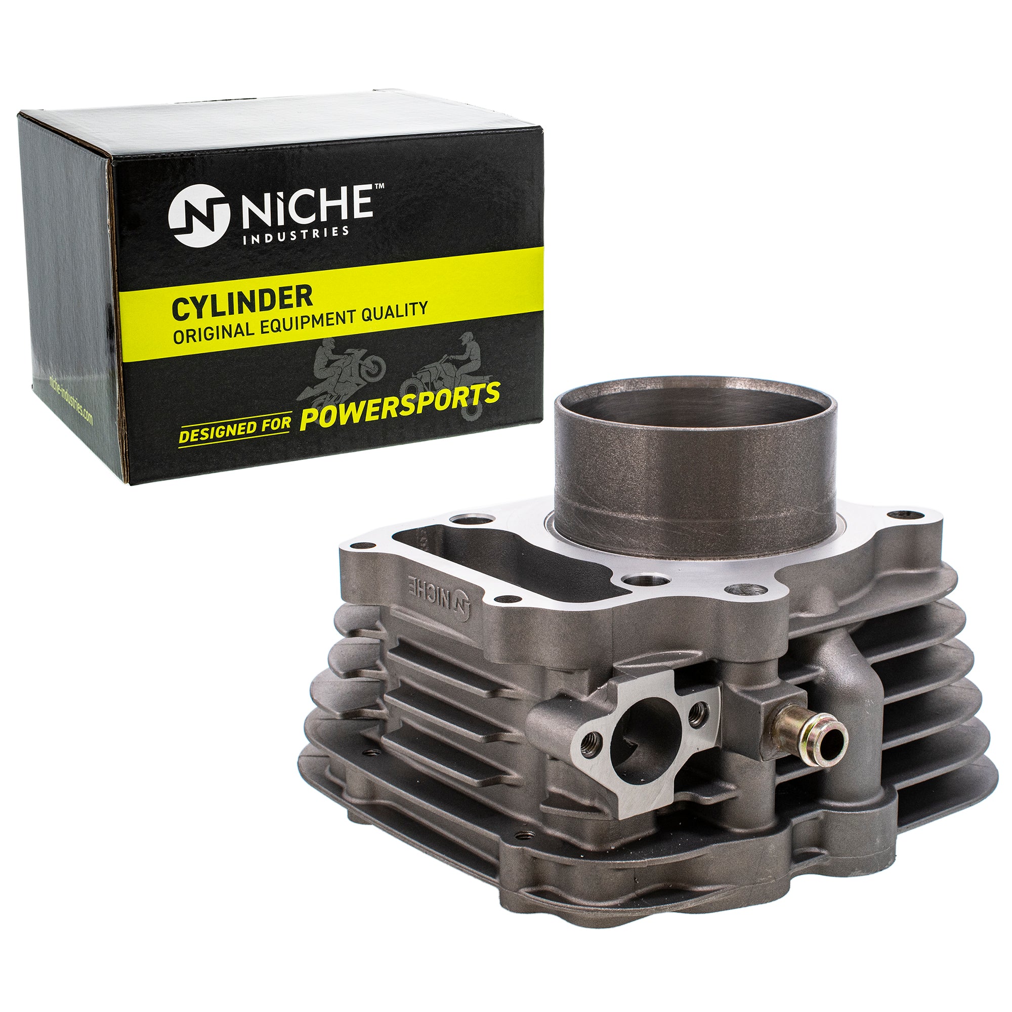 Cylinder Piston Gasket Spark Plug Kit Honda | NICHE PARTS