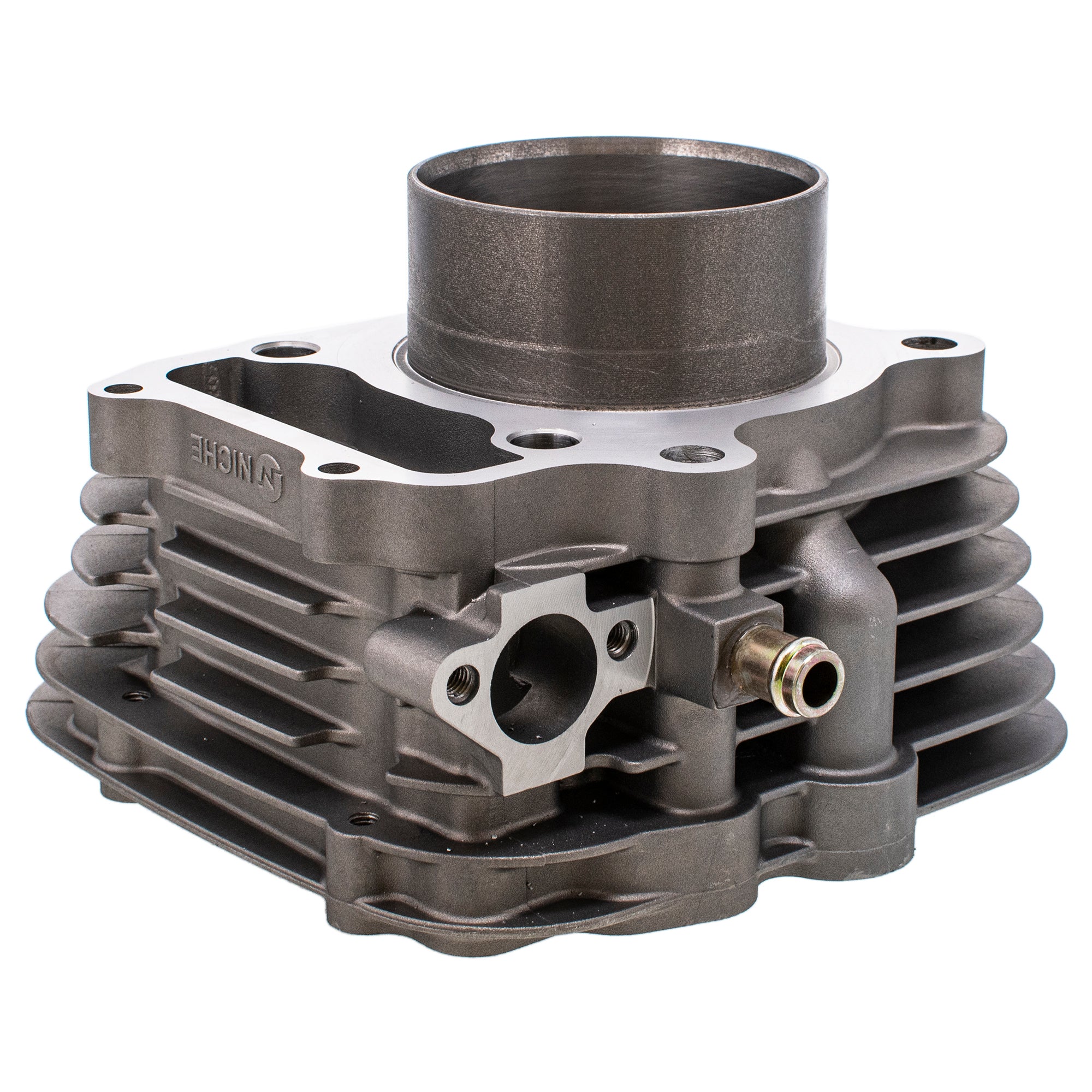 Cylinder Piston Gasket Spark Plug Kit For Honda MK1001096
