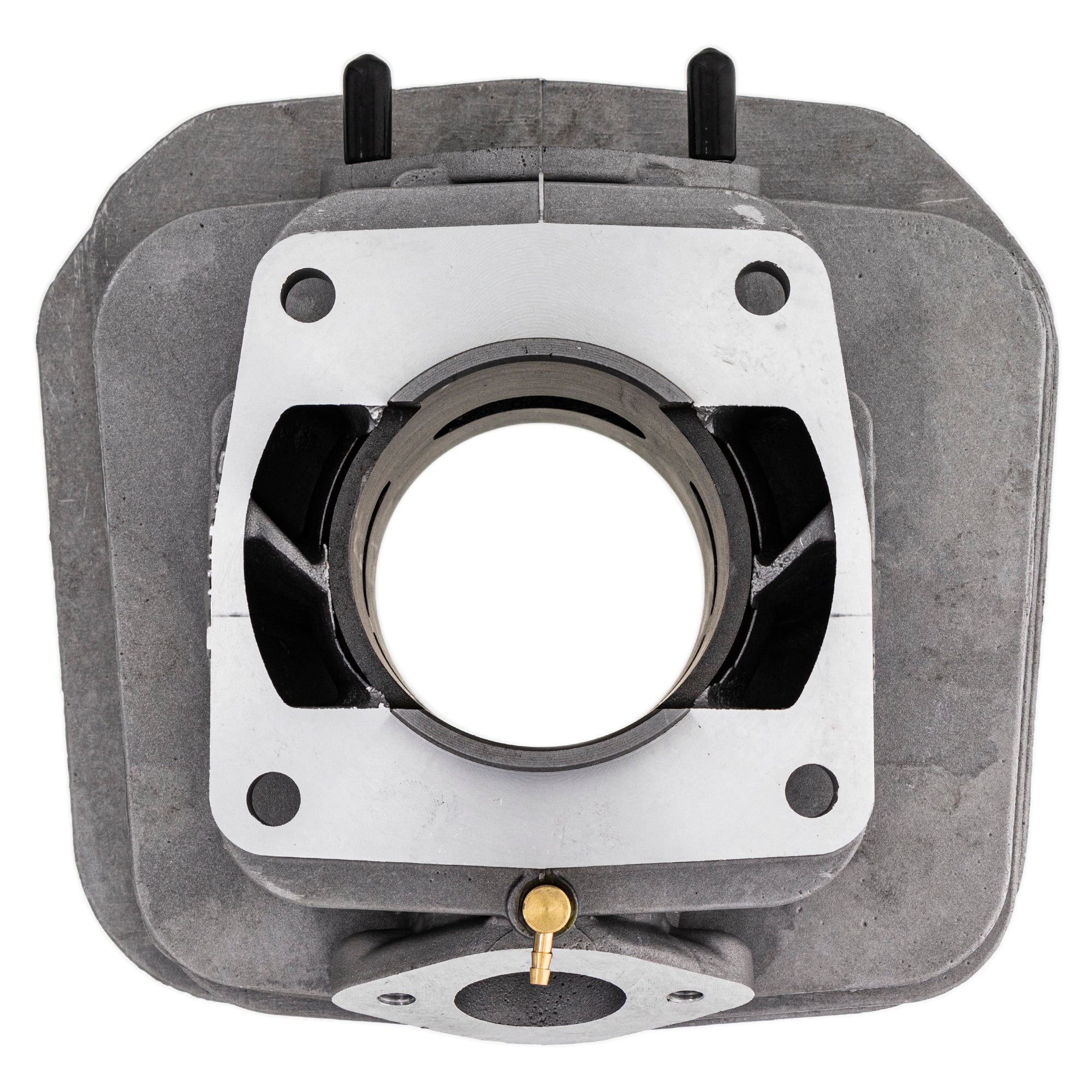 Top End Kit Cylinder Piston Gasket Polaris | NICHE PARTS