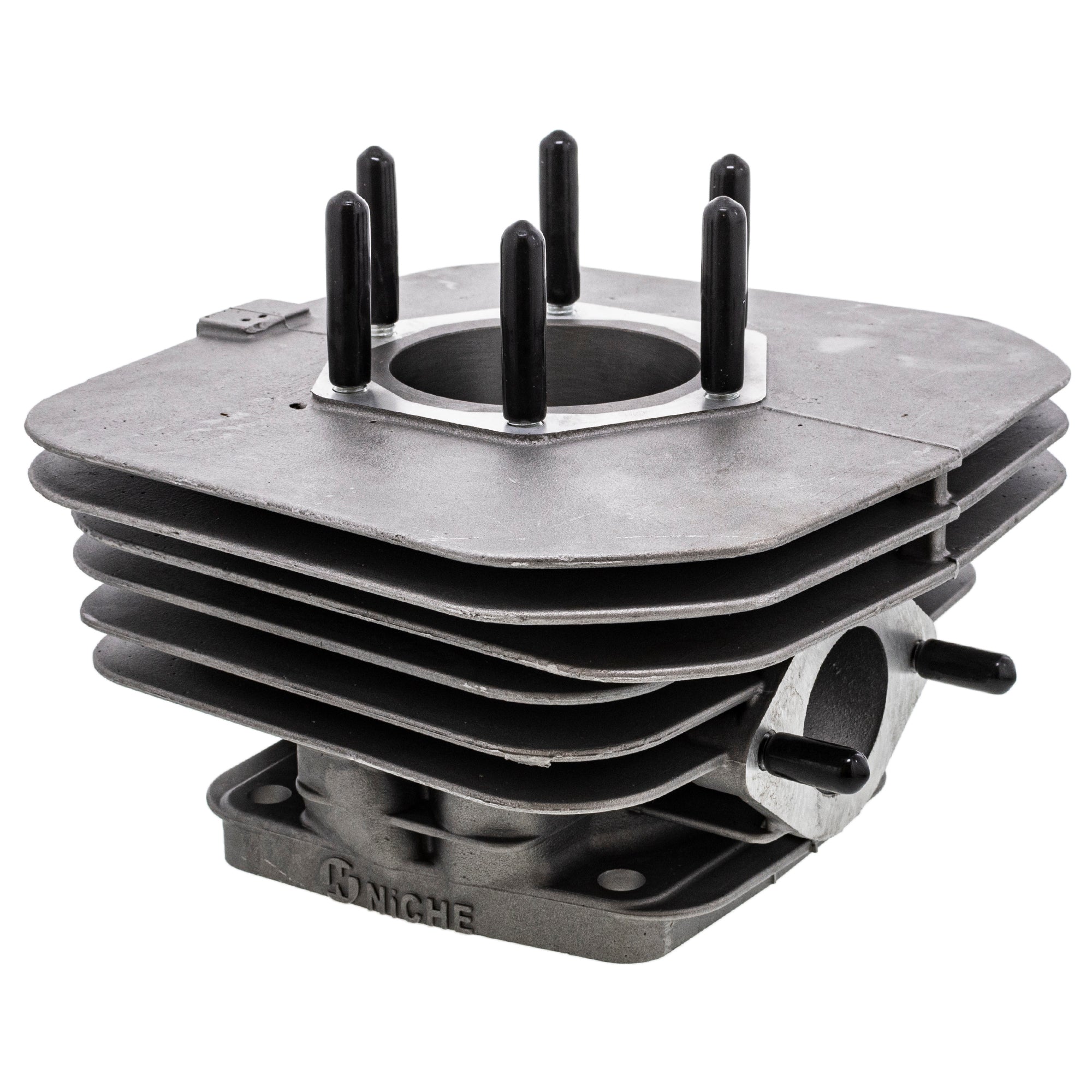 Cylinder Piston Gasket Spark Plug Kit For Polaris MK1003458