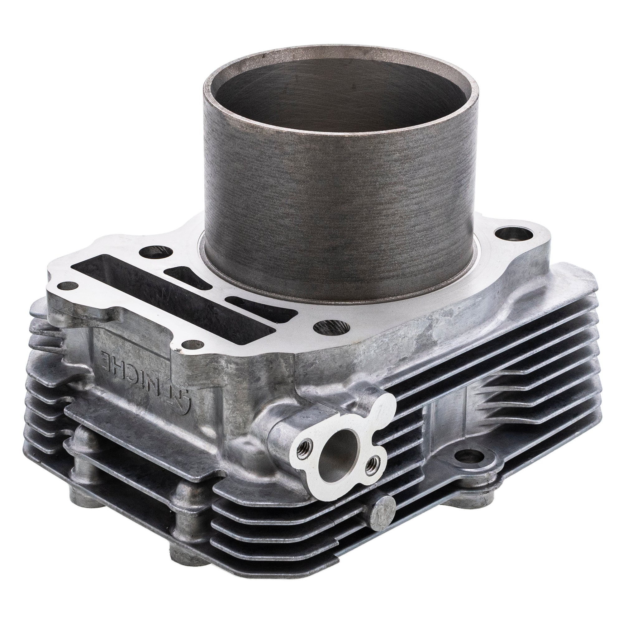Cylinder Piston Gasket Spark Plug Kit For Suzuki MK1003459