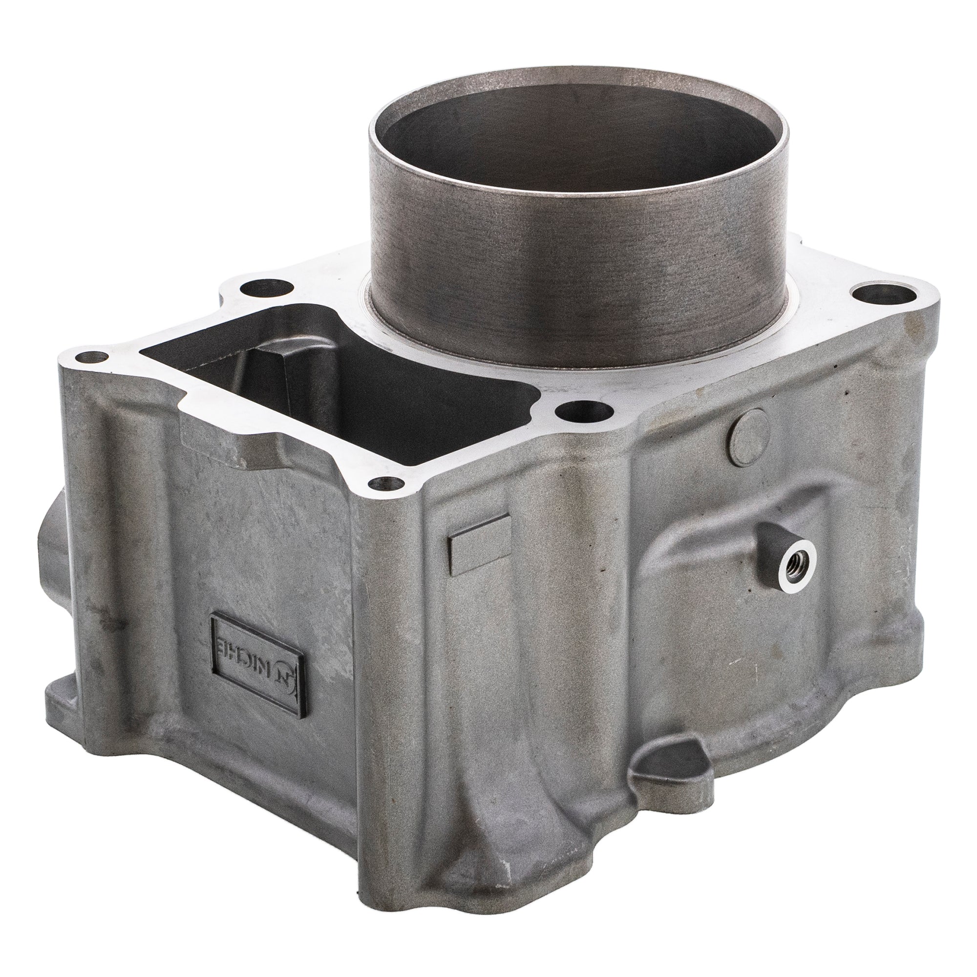 Cylinder Piston Gasket Spark Plug Kit For Yamaha MK1003419
