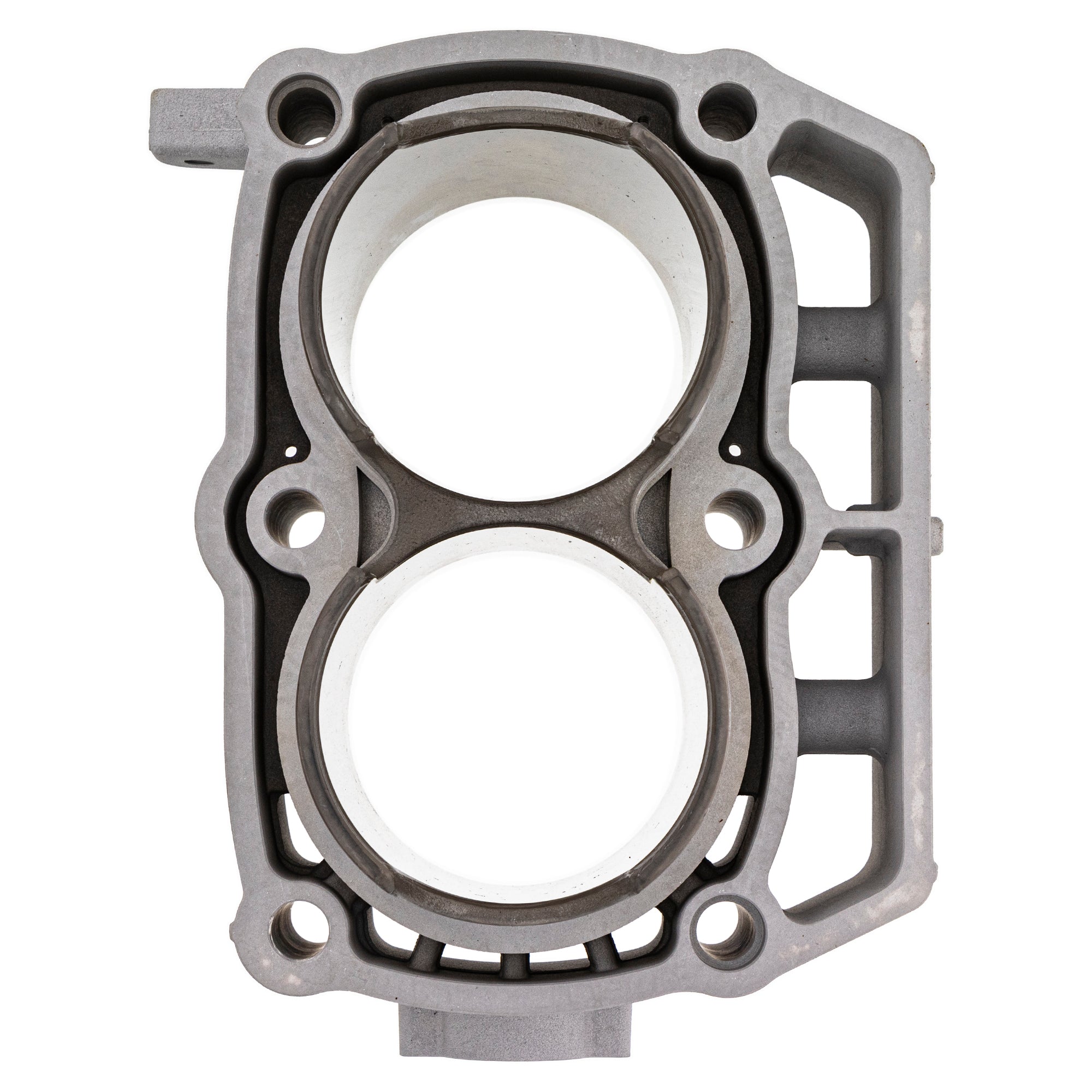 Top End Kit Cylinder Piston Gasket Polaris | NICHE PARTS