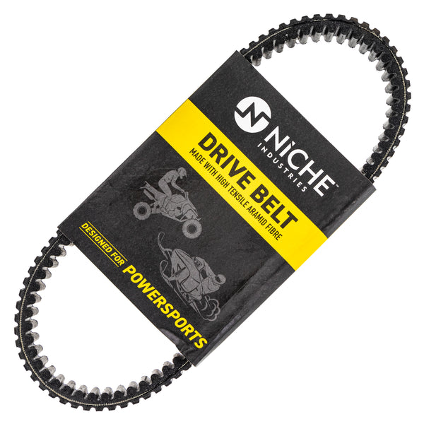 Drive Belt Arctic Cat Suzuki | NICHE PARTS