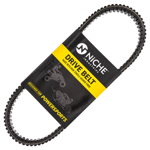 Drive Belt Polaris GEM | NICHE PARTS