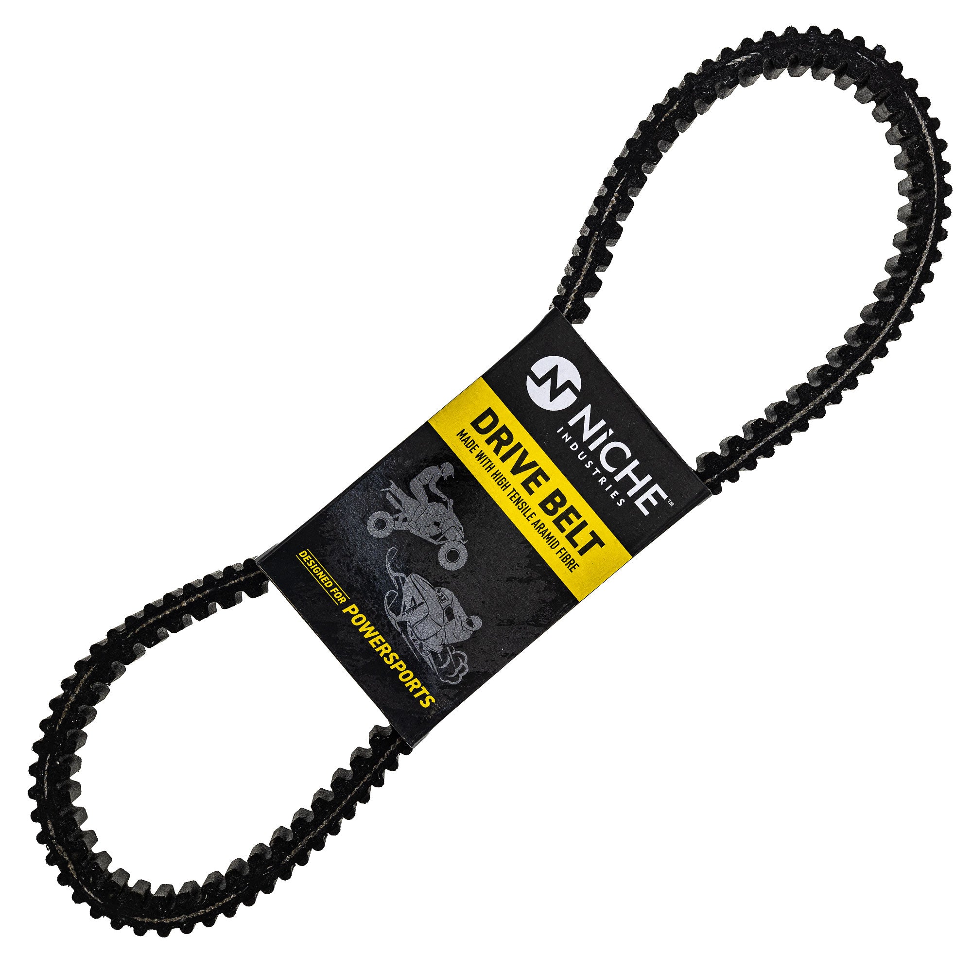 Drive Belt for Cat NICHE 519-CDB2274T