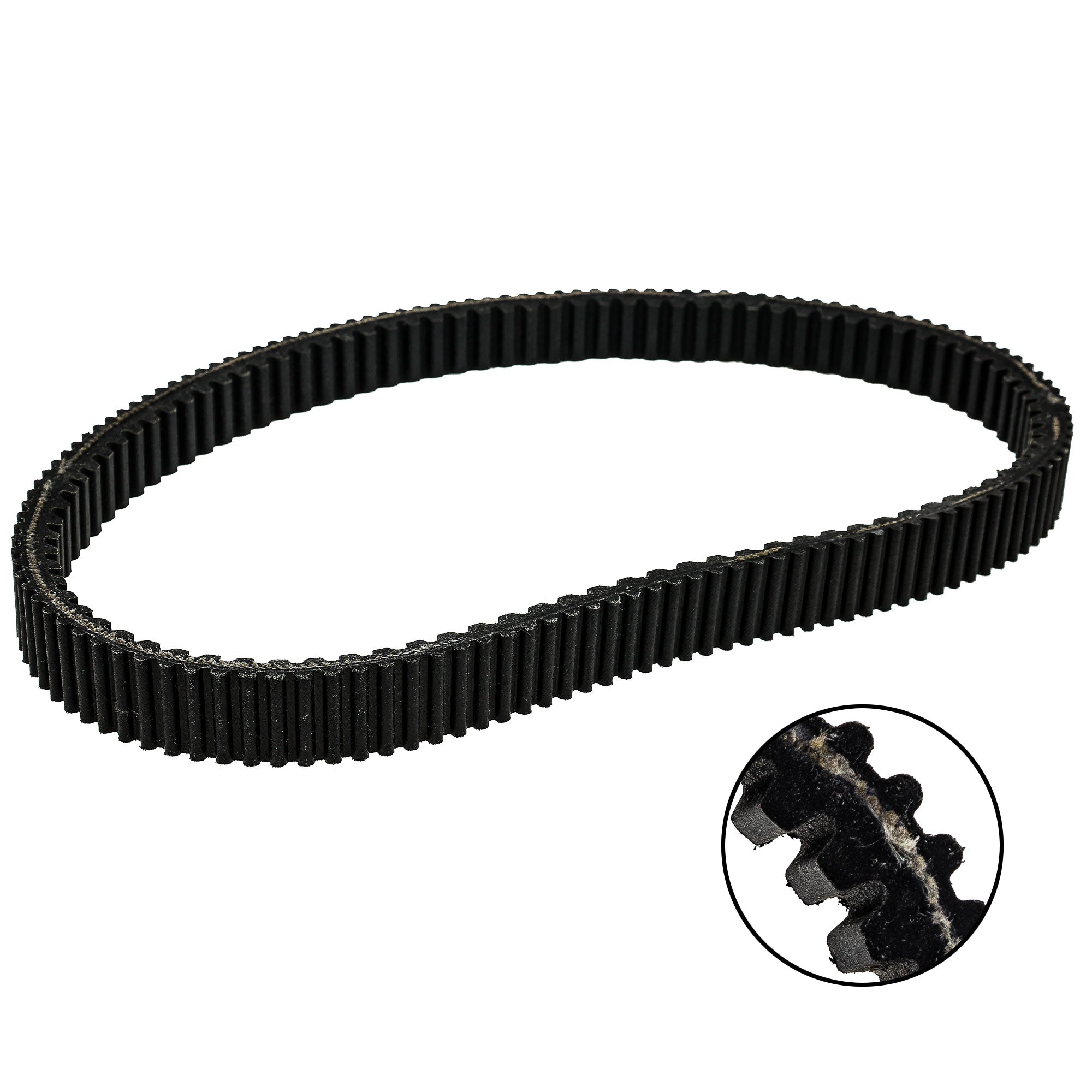 NICHE 519-CDB2276T Drive Belt for Mule