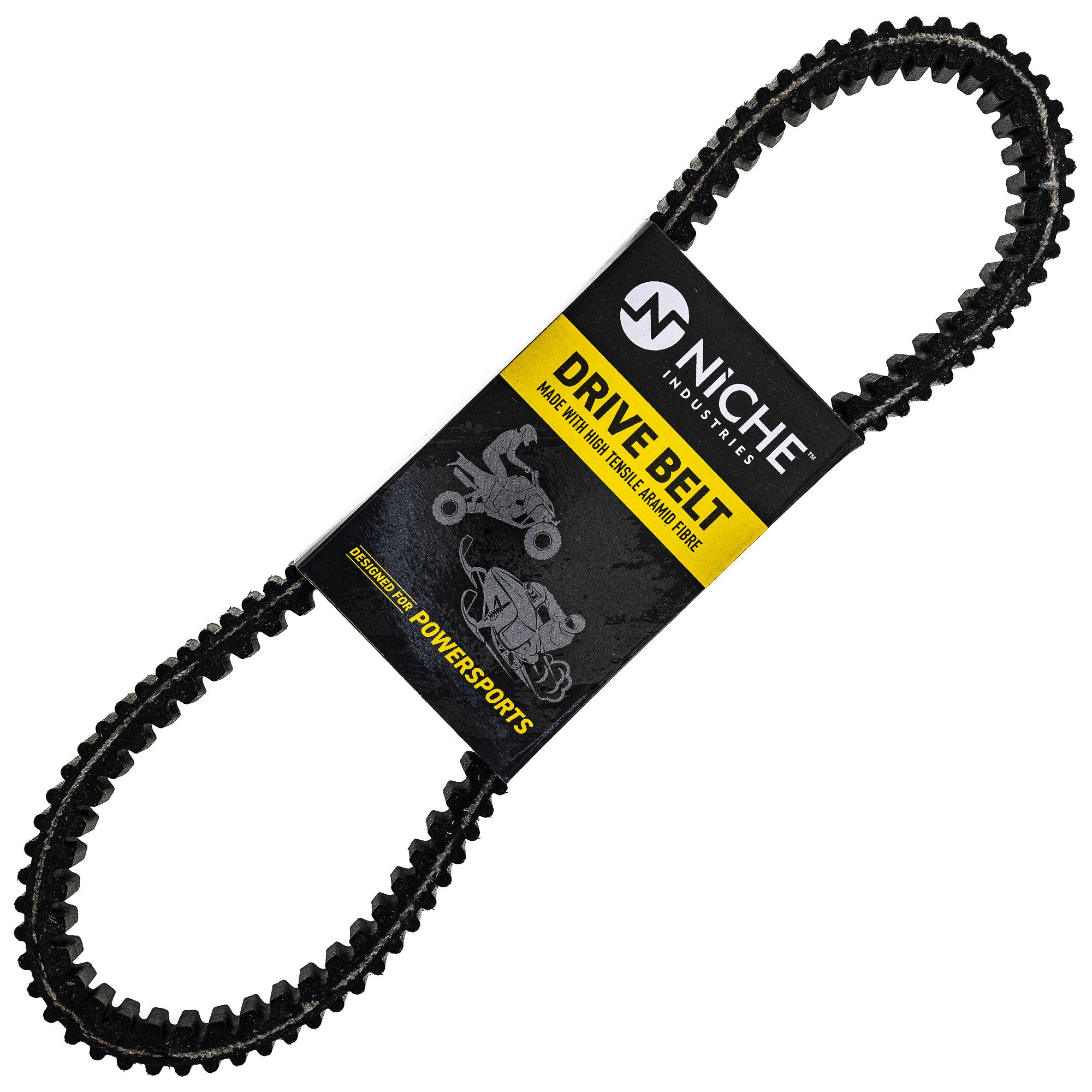 Drive Belt for Teryx4 Teryx NICHE 519-CDB2279T