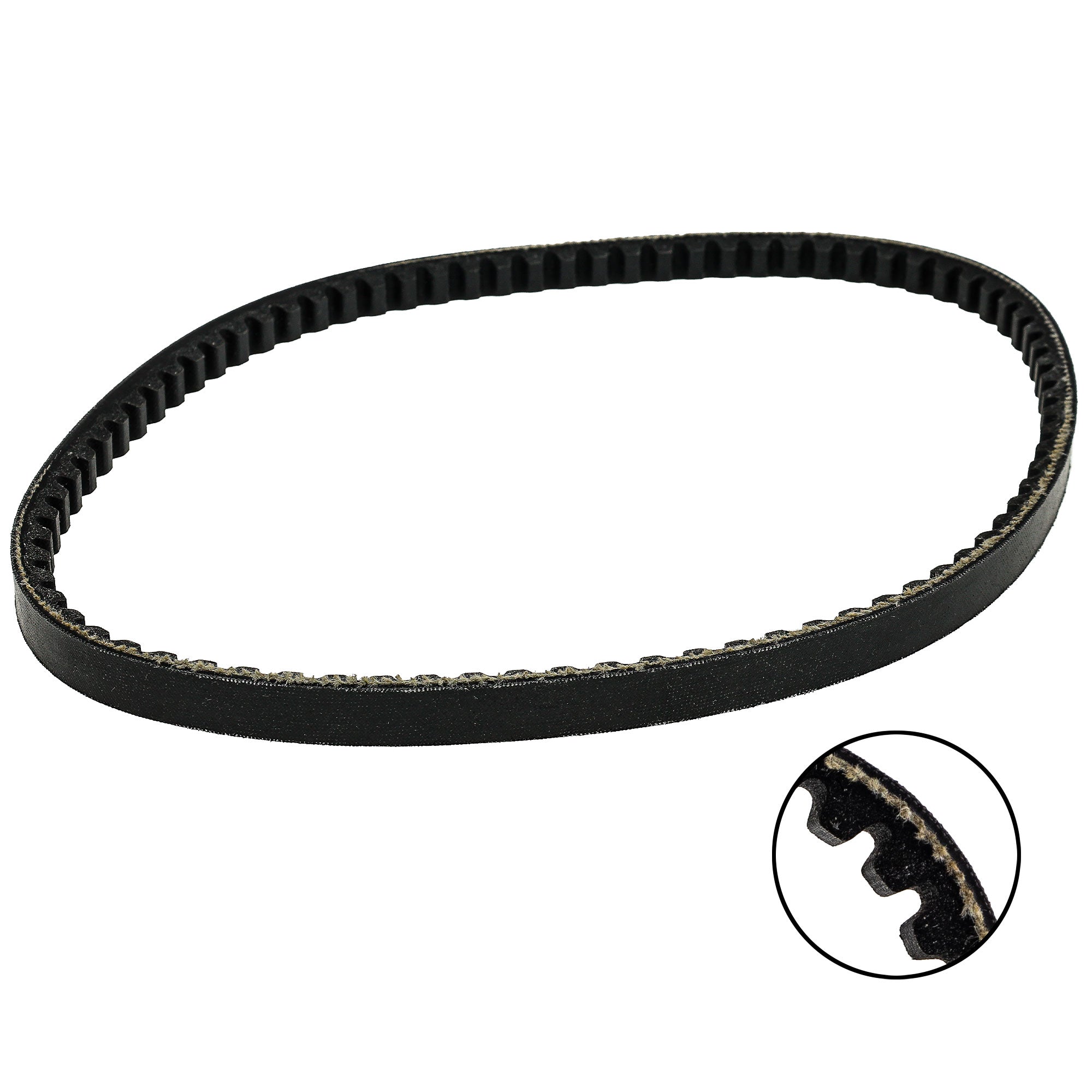 NICHE 519-CDB2270T Drive Belt for Quest Mini Cat