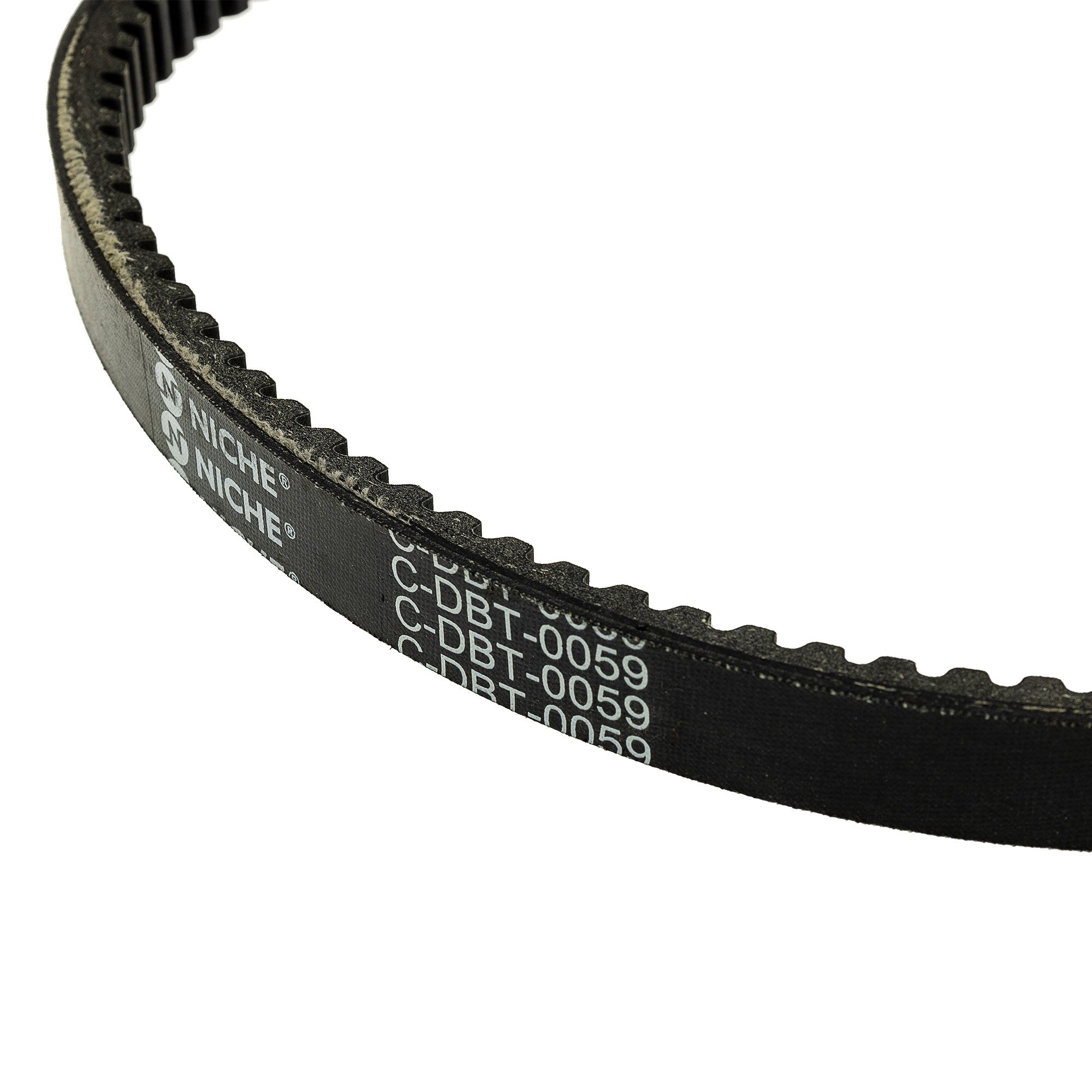 NICHE 519-CDB2271T Drive Belt