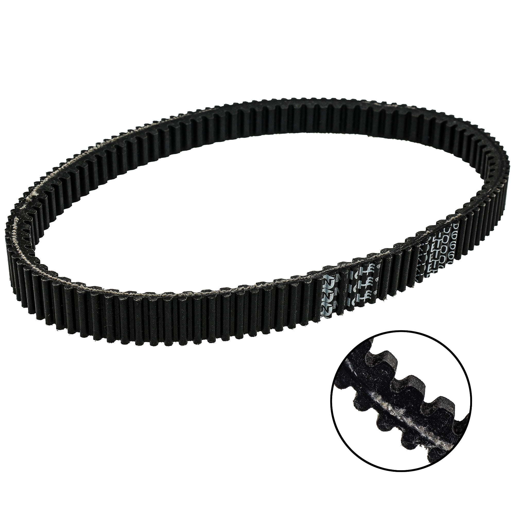 NICHE 519-CDB2283T Drive Belt for Prairie