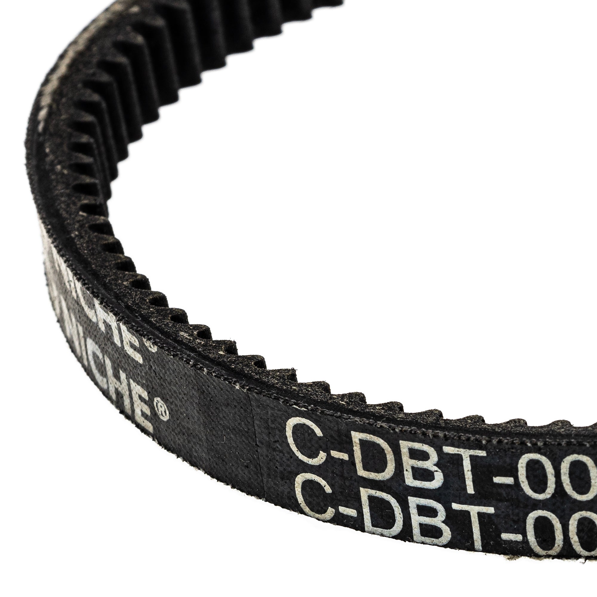 NICHE 519-CDB2287T Drive Belt