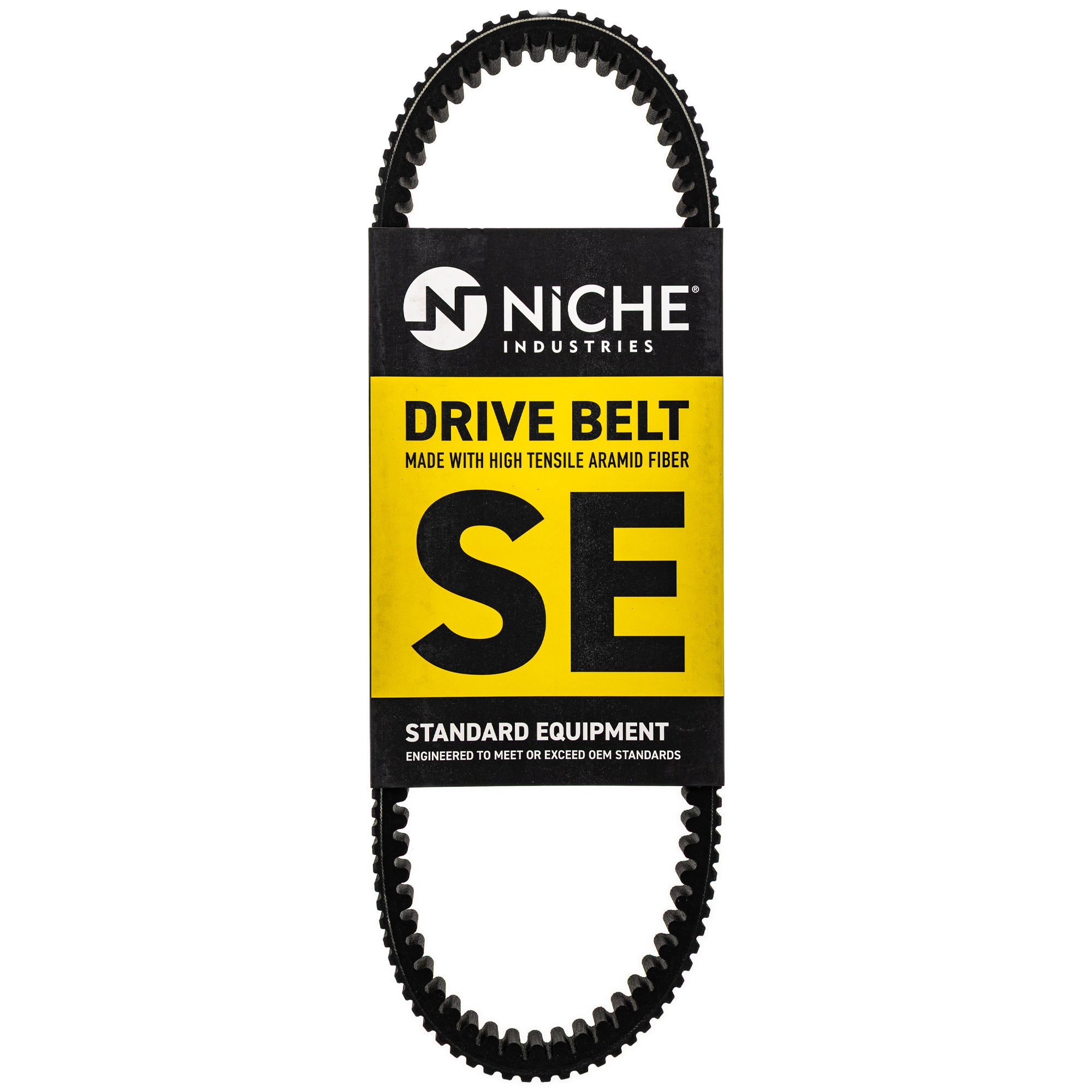Drive Belt Polaris | NICHE PARTS