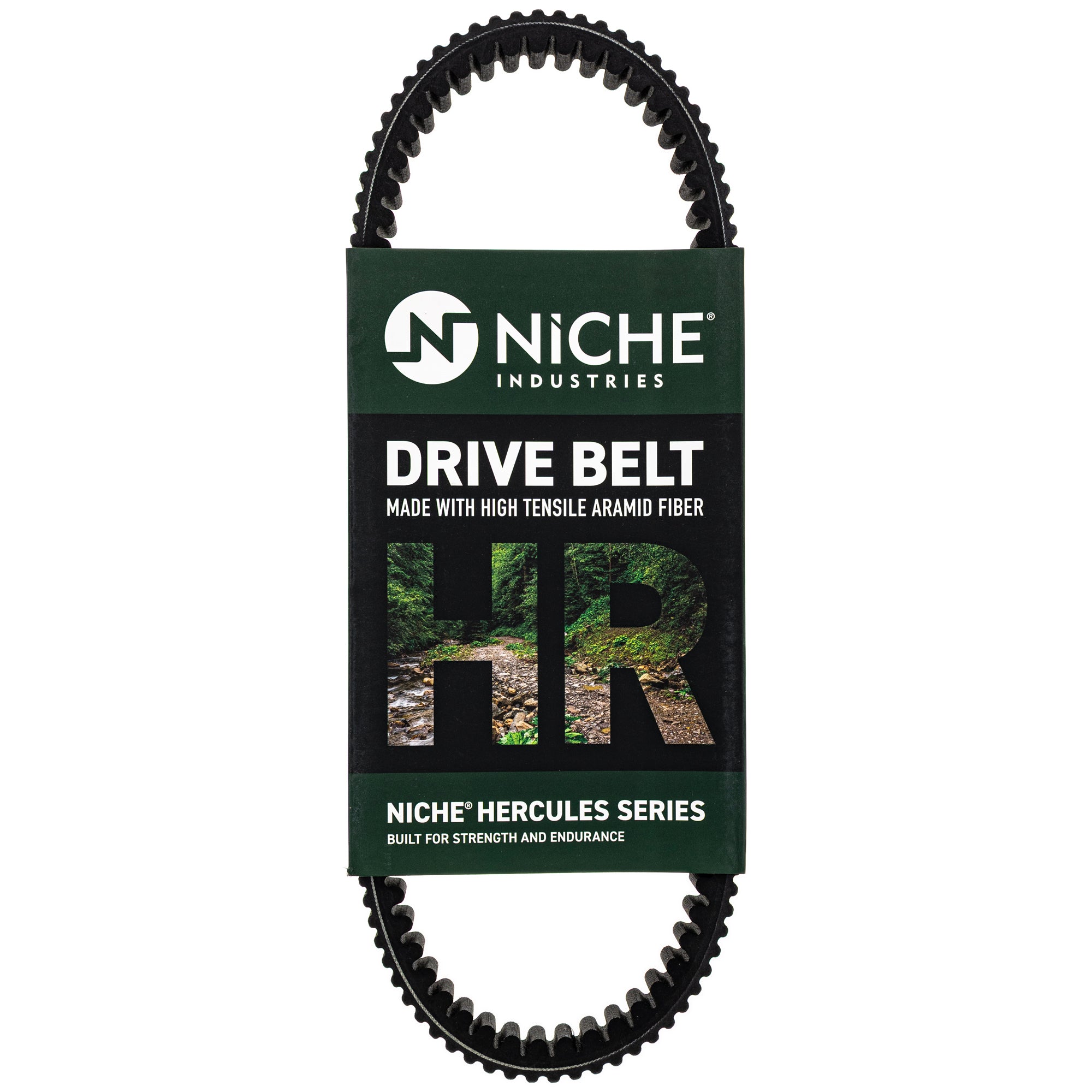 Drive Belt for Renegade Outlander NICHE 519-CDB2295T