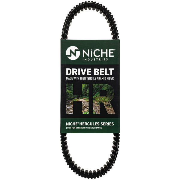 Drive Belt Polaris | NICHE PARTS