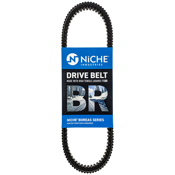 Drive Belt Polaris | NICHE PARTS