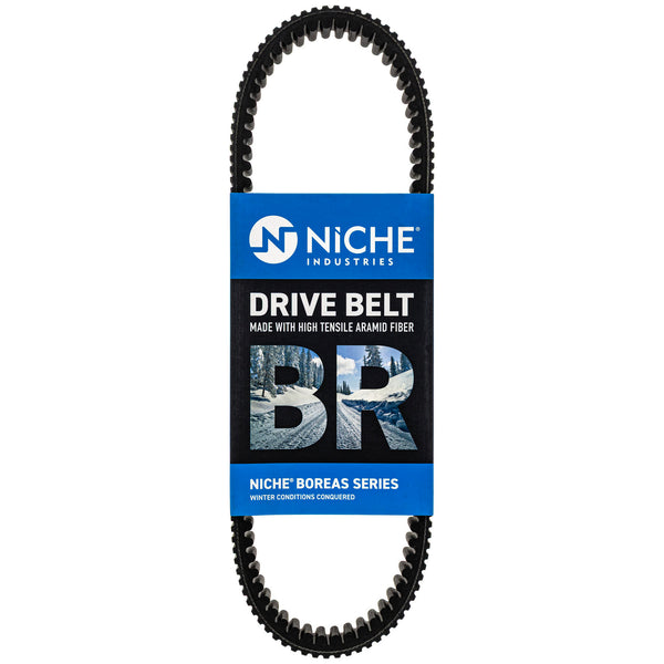 G0118-41★CD TAKAO NAGAHATA 帯付き Drive Belt Yamaha Arctic Cat | NICHE PARTS