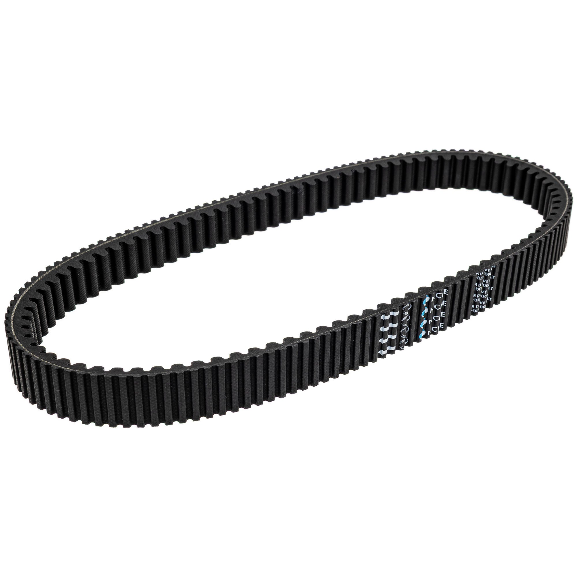 Drive Belt For Yamaha Arctic Cat 8GS-17641-00-00 8GK-17641-10-00 8DN-17641-01-00 0627-114