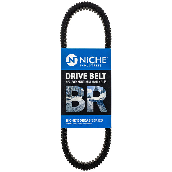 Drive Belt Arctic Cat | NICHE PARTS