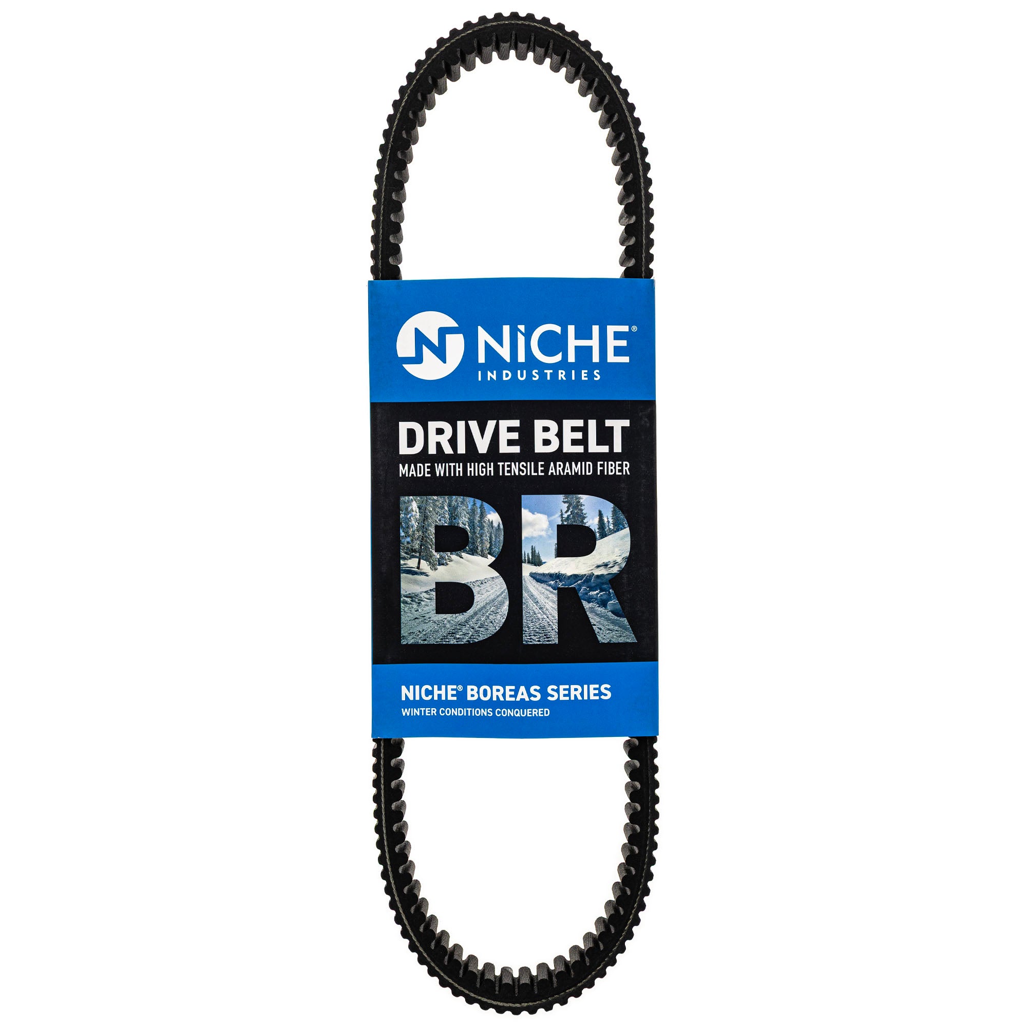 Drive Belt Arctic Cat | NICHE PARTS